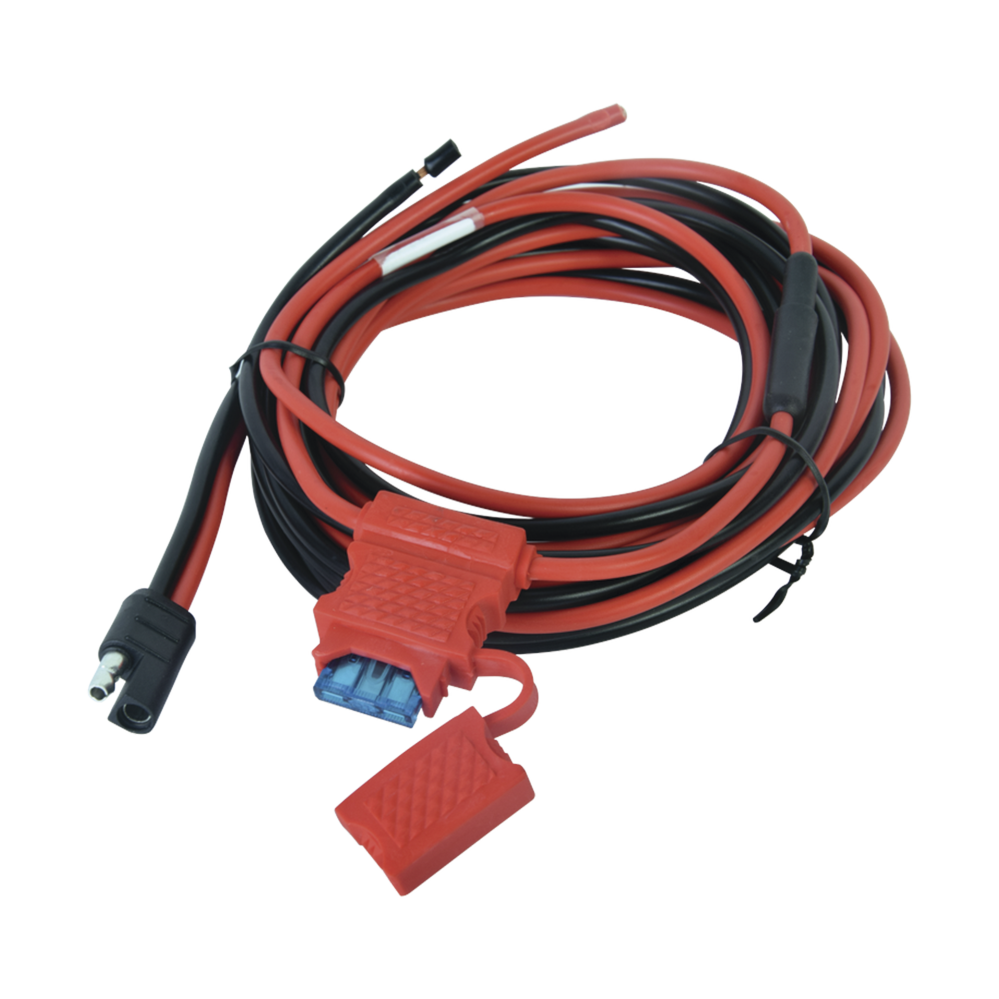 Arnes de corriente para radios GM300/PRO3100/5100/7100/CDM750/1250/1550