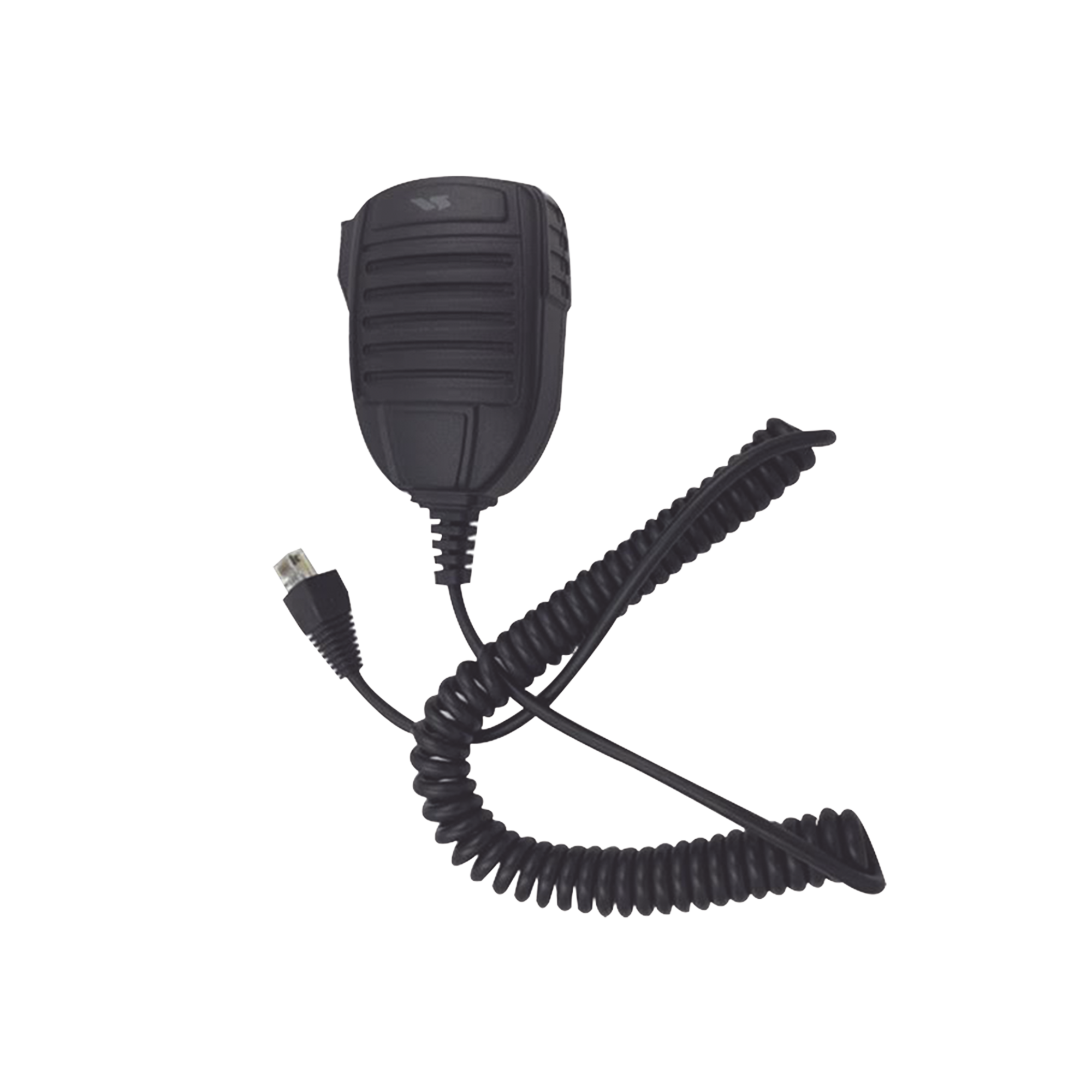 Micrófono para radio movil con conector de 8 pines para YAESU VERTEX VX2100/200/4100/3200