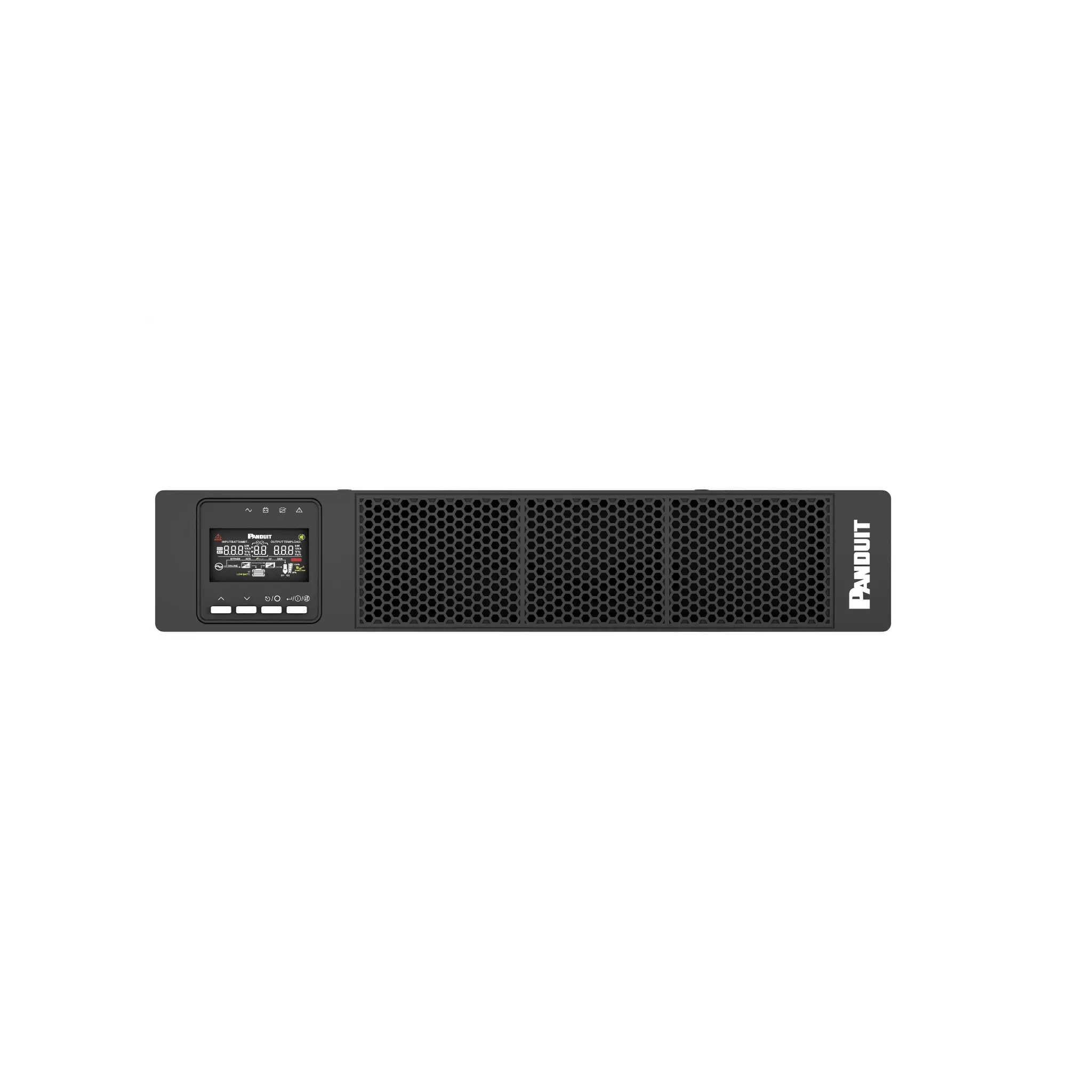 UPS SmartZone de 1500 VA/1350 W, Topología Línea Interactiva, Entrada 120 Vca NEMA 5-15P, Onda Senoidal Pura, Con Baterías de Lithium-Ion (LiFePO4) de Alto Rendimiento,2 UR, Con 6 Tomas NEMA 5-15R