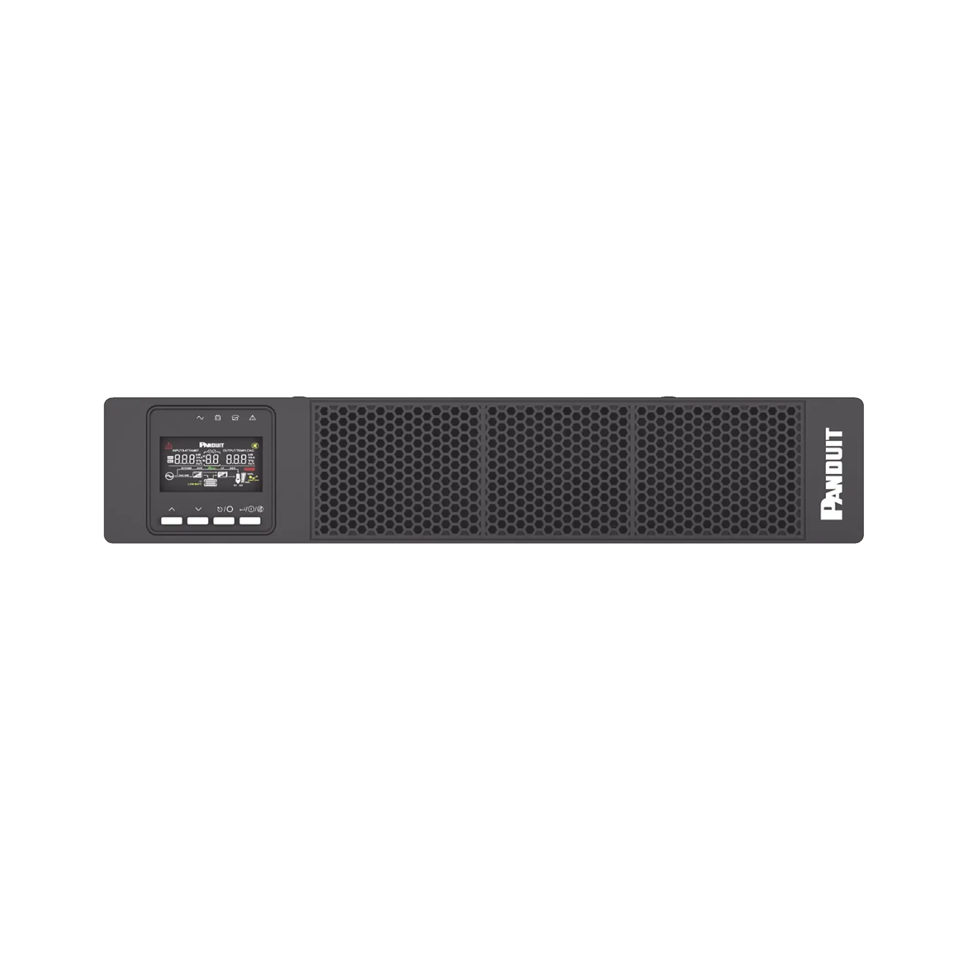 UPS SmartZone de 3000 VA/2700 W, Topología Línea Interactiva, Entrada 120 Vca NEMA L5-30P, Onda Senoidal Pura, Con Baterías de Lithium-Ion (LiFePO4) de Alto Rendimiento,, 2 UR, Con 4 Tomas NEMA 5-20R y 1 NEMA L5-30R