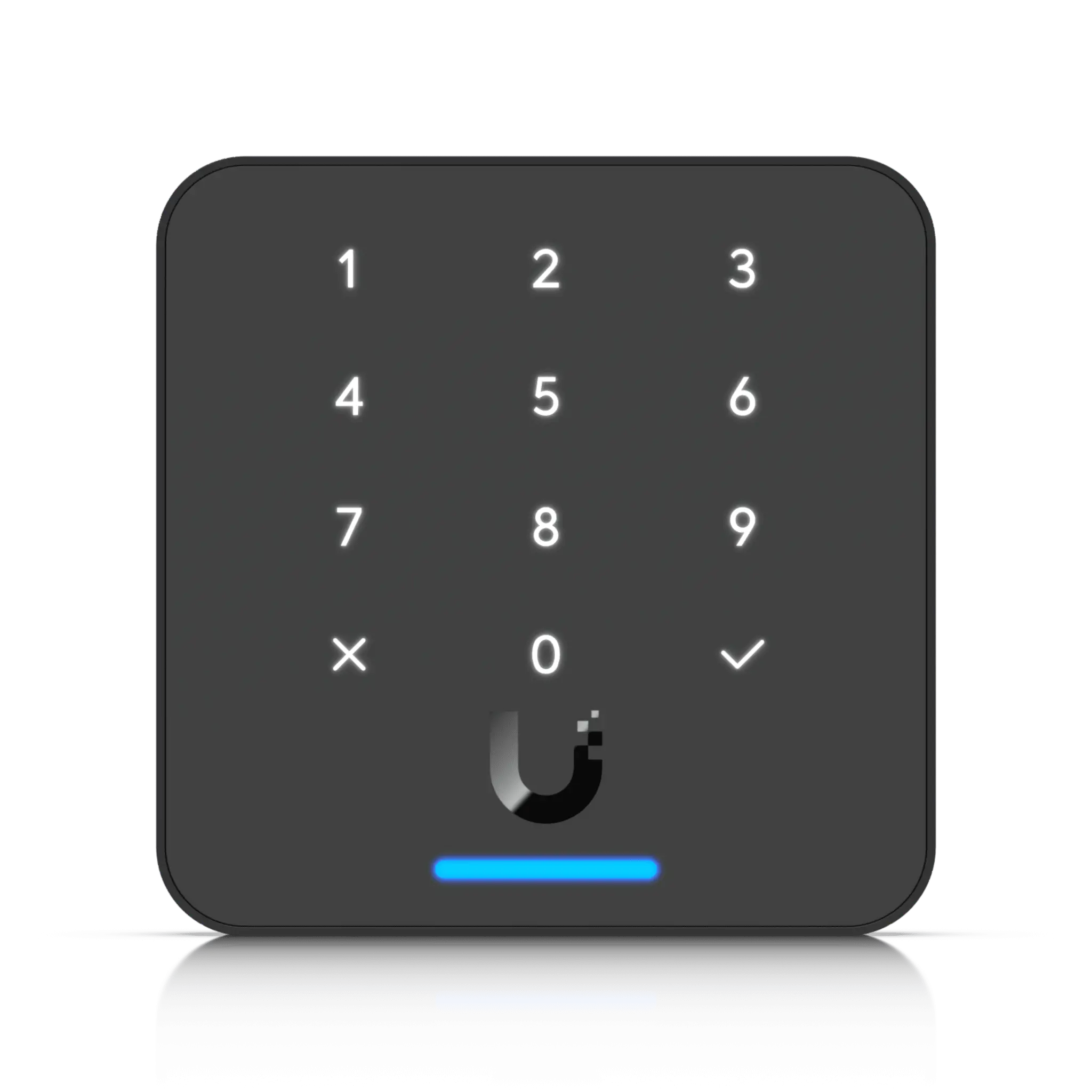 G3 Reader Flex Lector de Tarjetas NFC de Tercera Generación con Teclado Color Negro