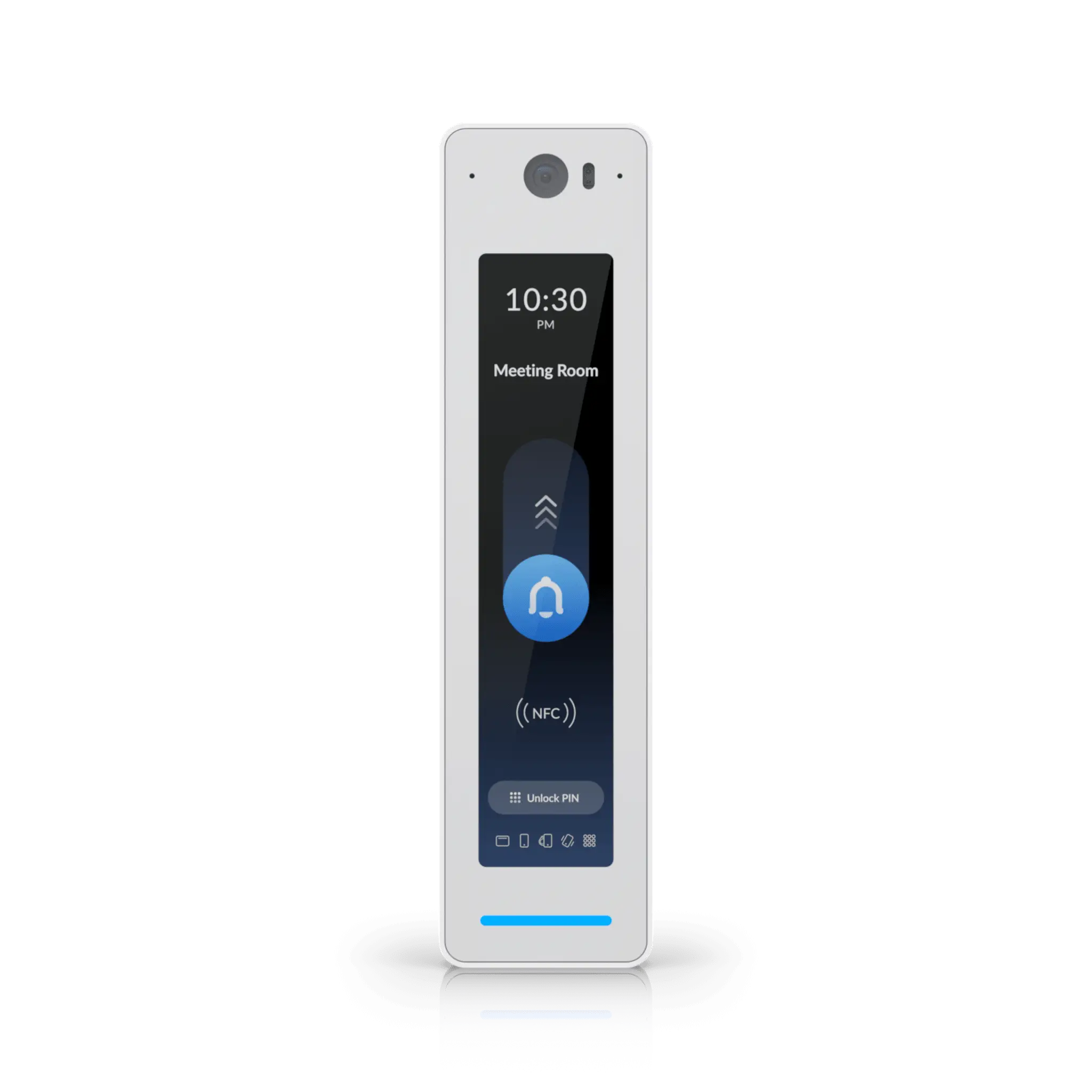G3 Reader Pro Lector e Intercomunicador NFC de Tercera Generación para Interior y Exterior