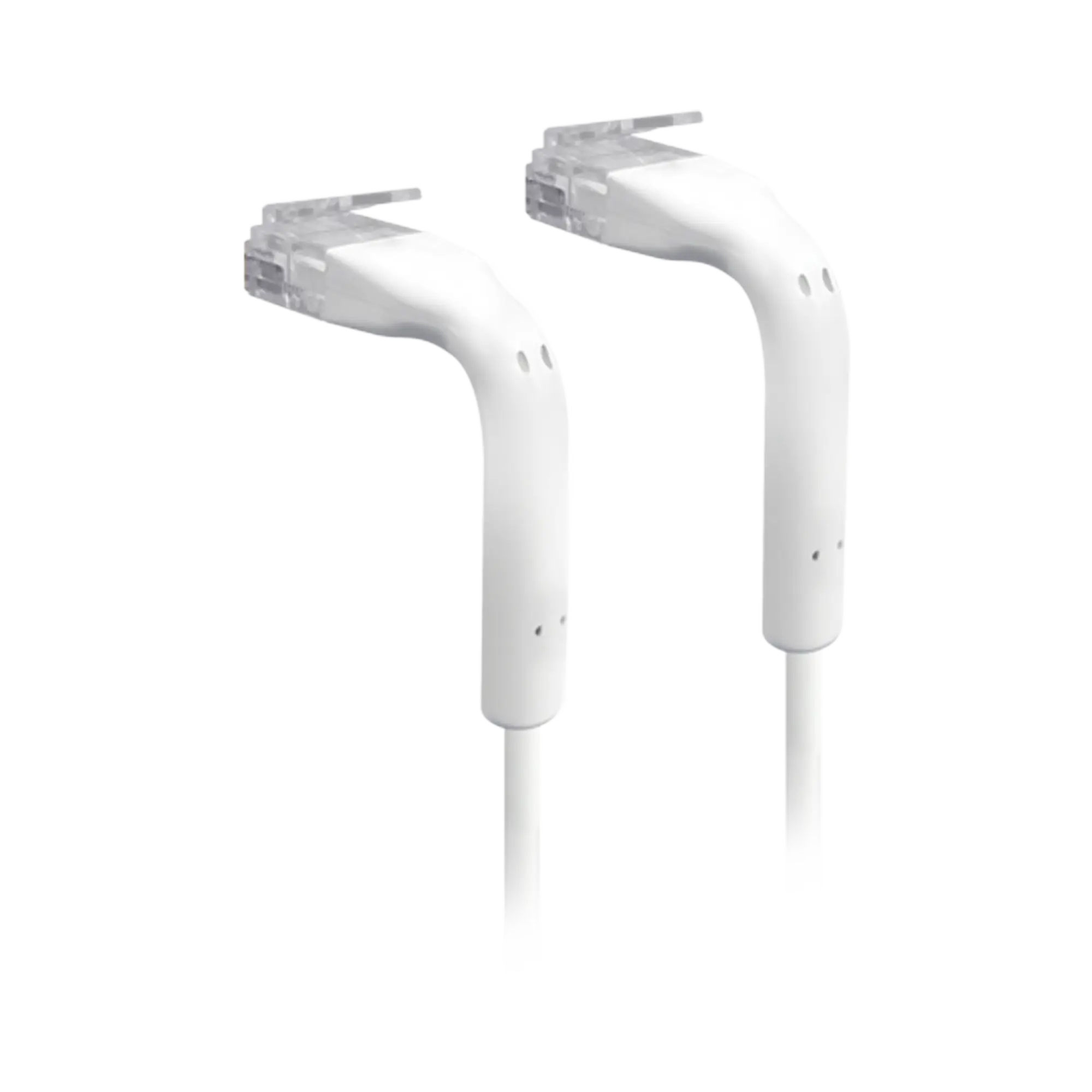 UniFi Ethernet Patch Cable Cat6 de 3 m, color blanco