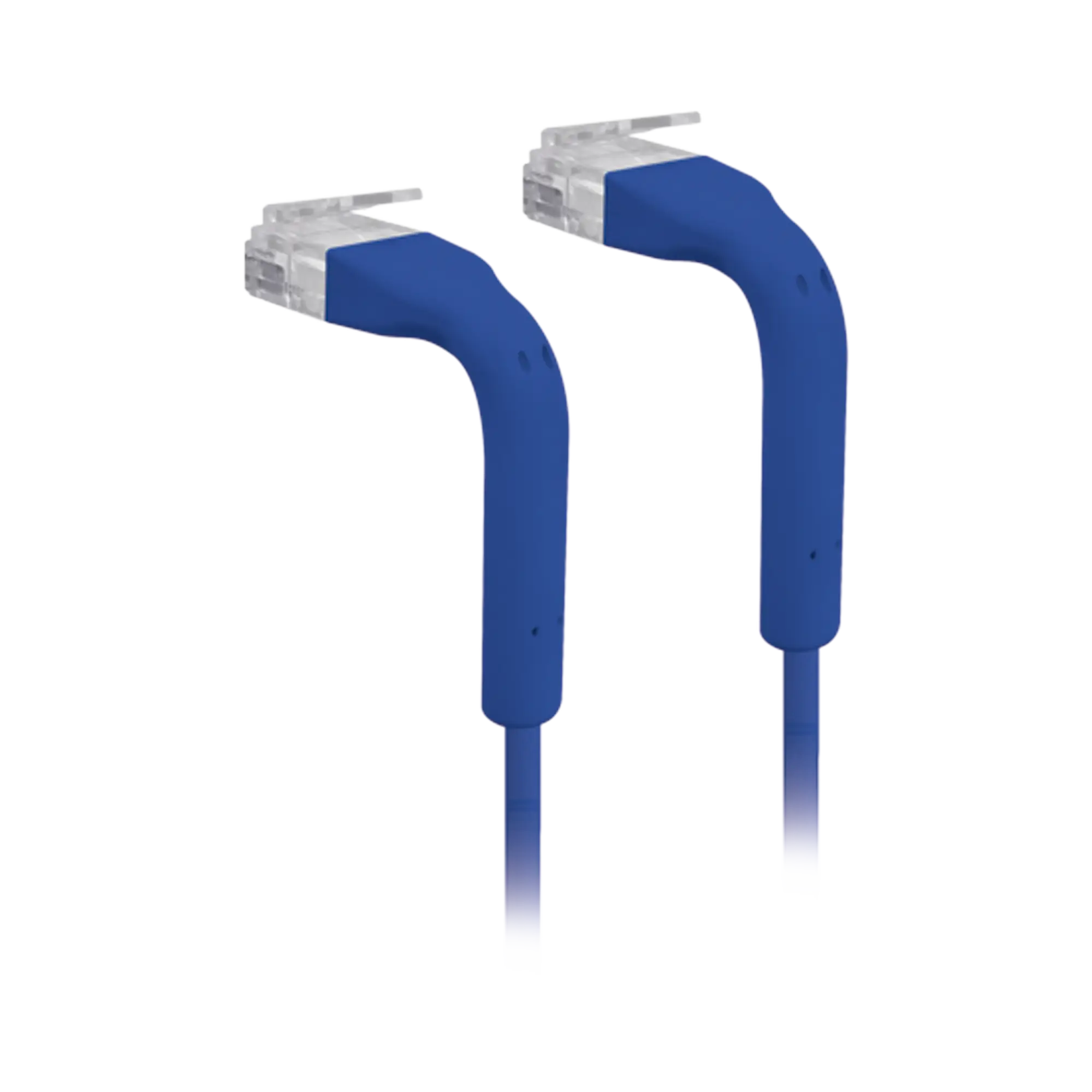 UniFi Ethernet Patch Cable Cat6 de 3 m, color azul