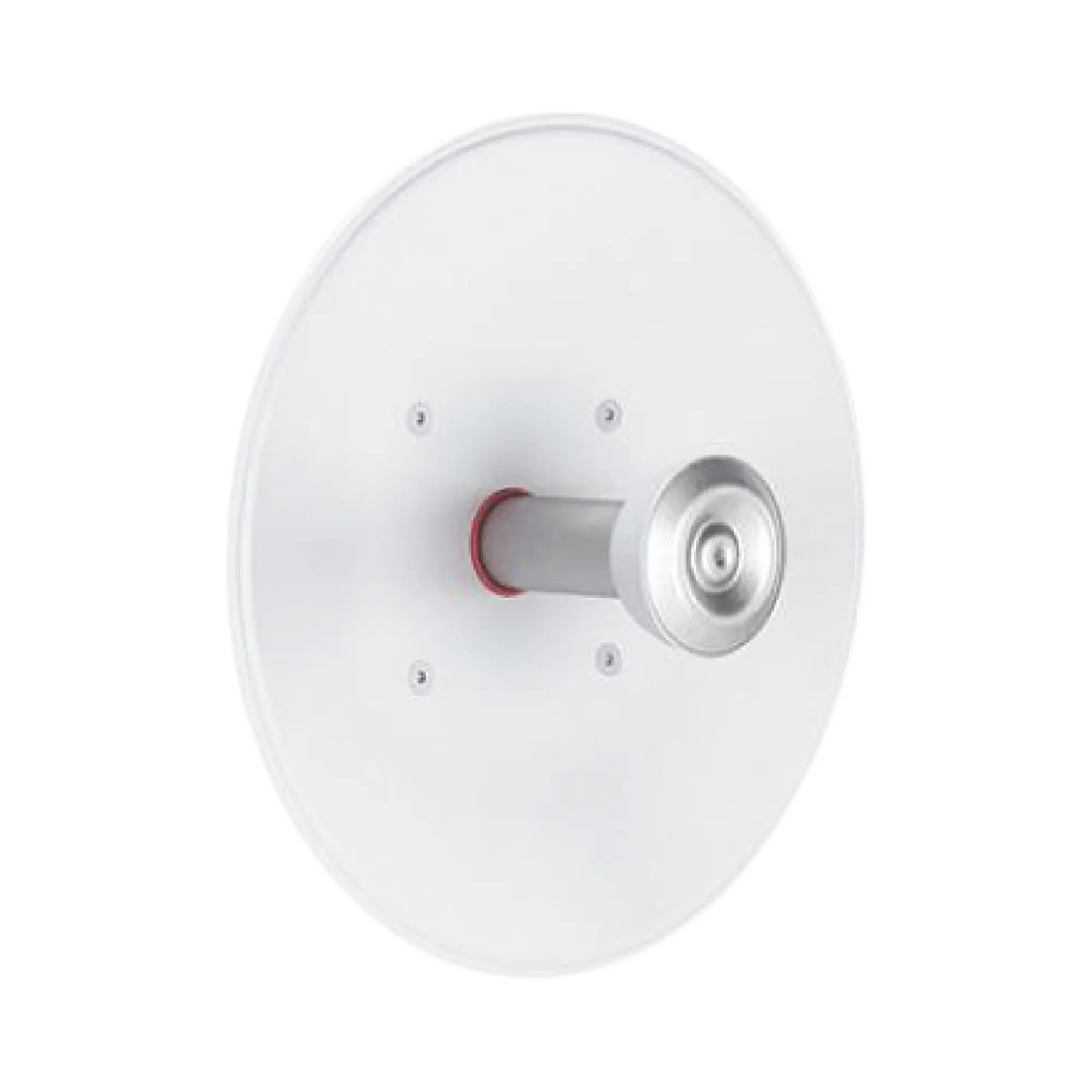 Paquete de 2 antenas UltraDish de 24.4 dBi, conector tipo Twistport y montaje innovador, 5180 – 6775 MHz