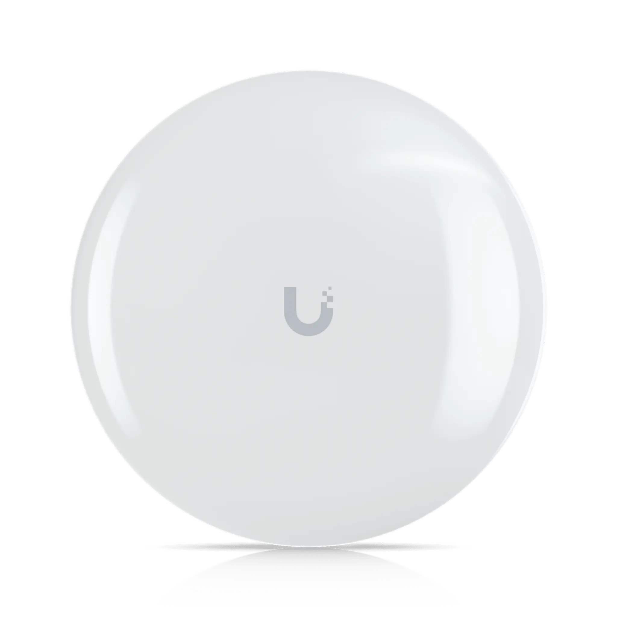 UniFi Device Bridge para enlace PTP en 5 GHz hasta 5 Km, o como CPE en PTMP,  hasta 867 Mbps, MU-MIMO 2×2, antena de 19 dBi, incluye inyector