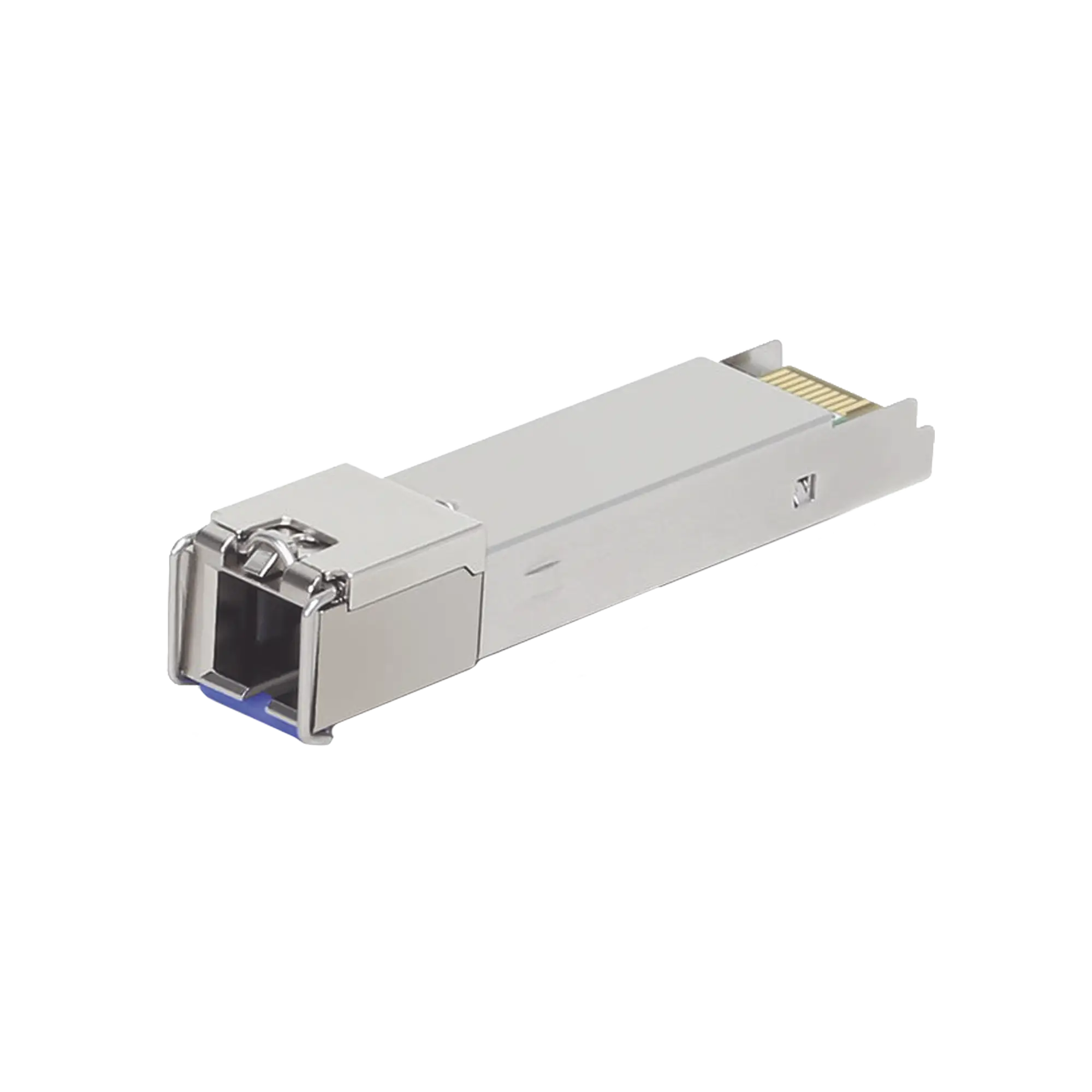 UFiber Módulo GPON B+ SFP para UFiber OLT, hasta 128 UF-Nano por puerto GPON.