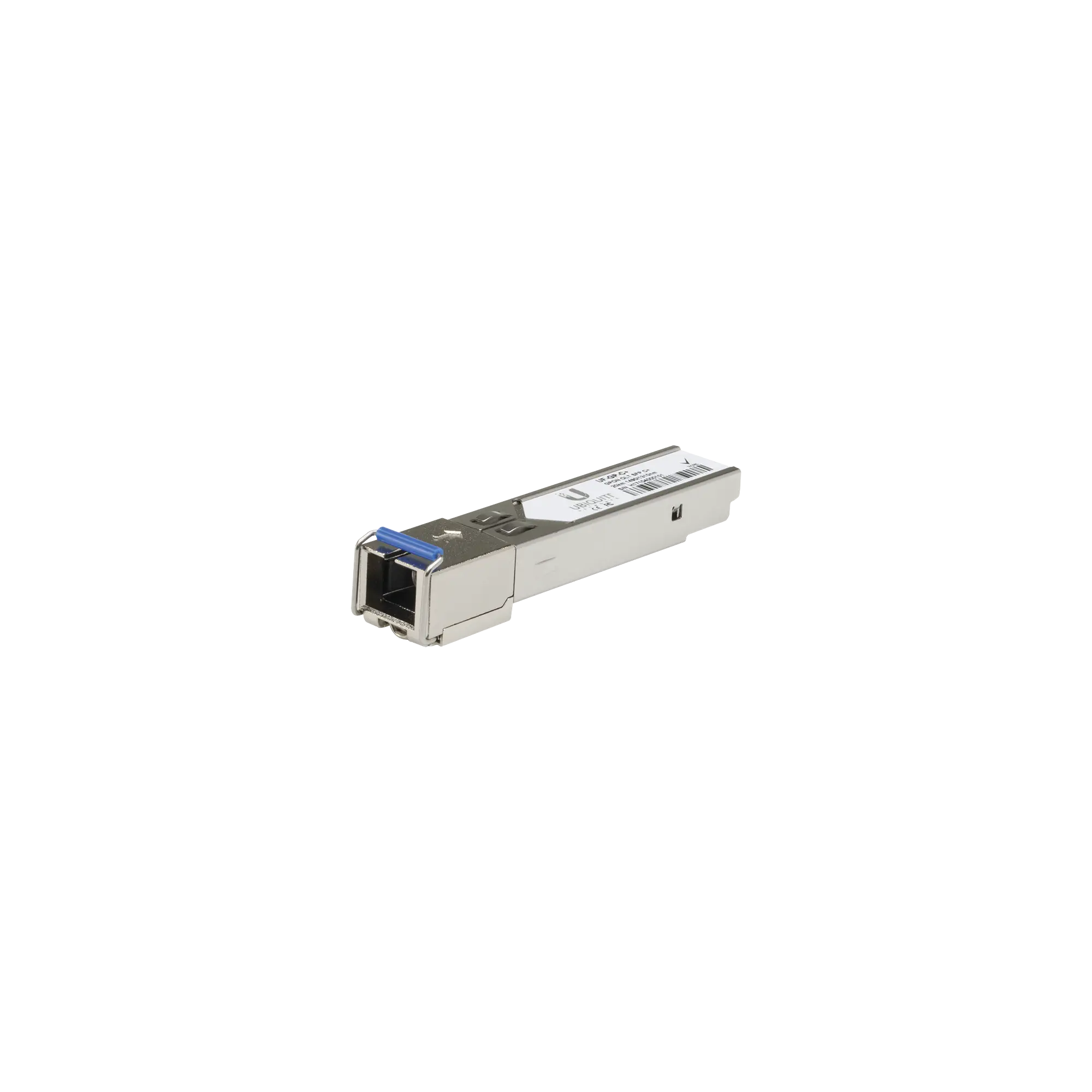 UFiber Módulo GPON C+ SFP para UFiber OLT, hasta 128 UF-Nano por puerto GPON.