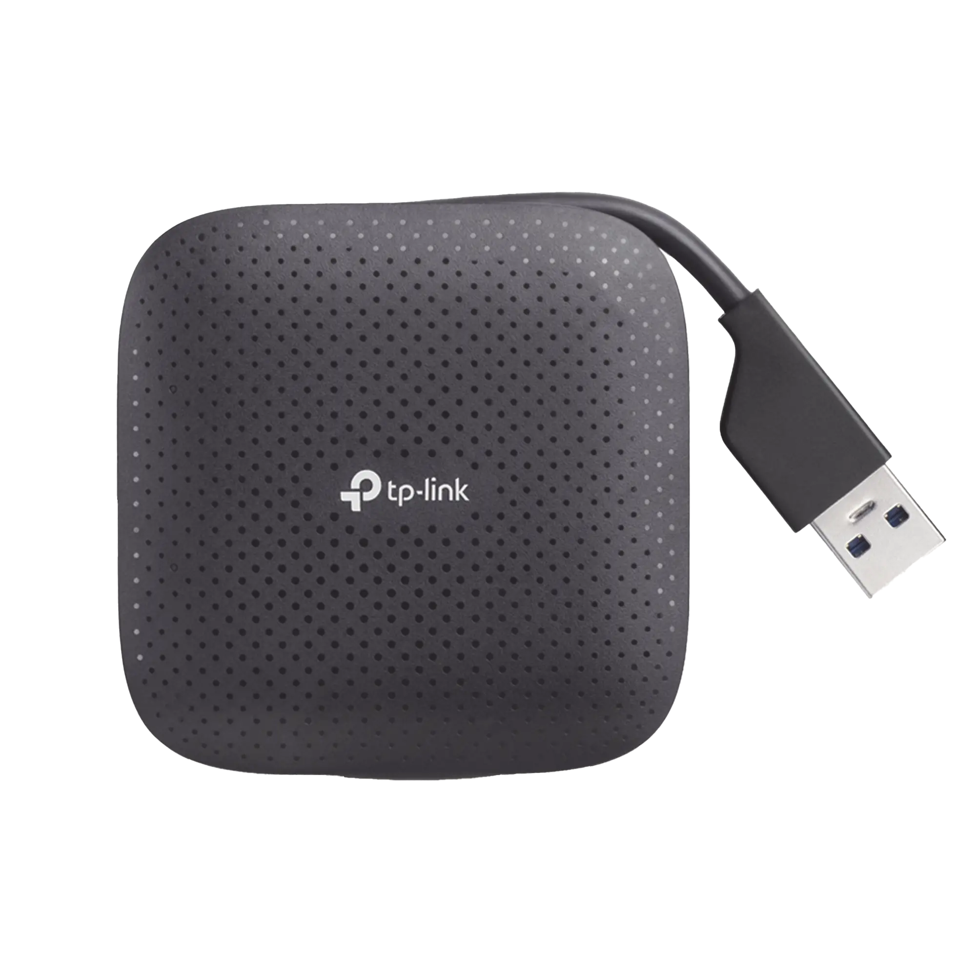 Hub pórtatil 4 puertos USB 3.0