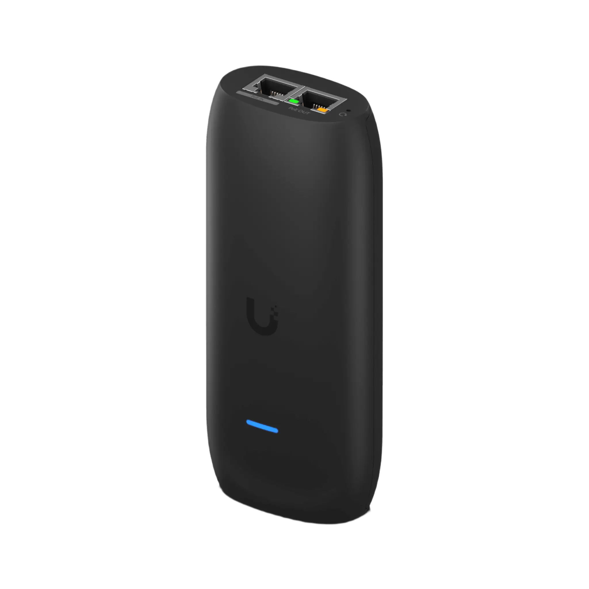 AI Port Dispositivo de Inteligencia Artificial que Mejora Cualquier Cámara UniFi o de Terceros con Capacidades de Detección, Clasificación y Reconocimiento Facial y de Matriculas