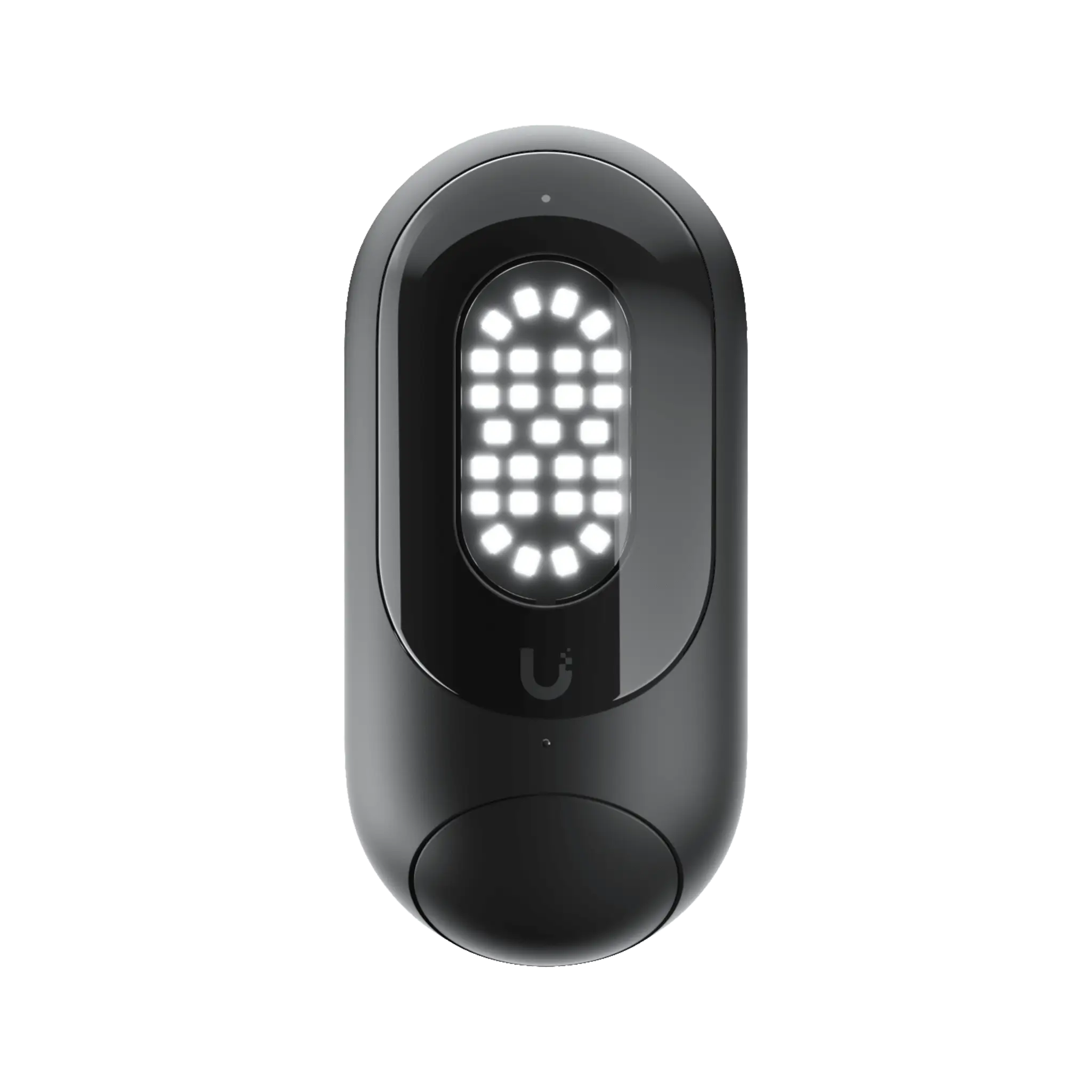 UniFi Protect Floodlight, Reflector de 550 Lúmenes LED, Montable en Pared, Detección de Movimiento, IPX5, Alimentación PoE