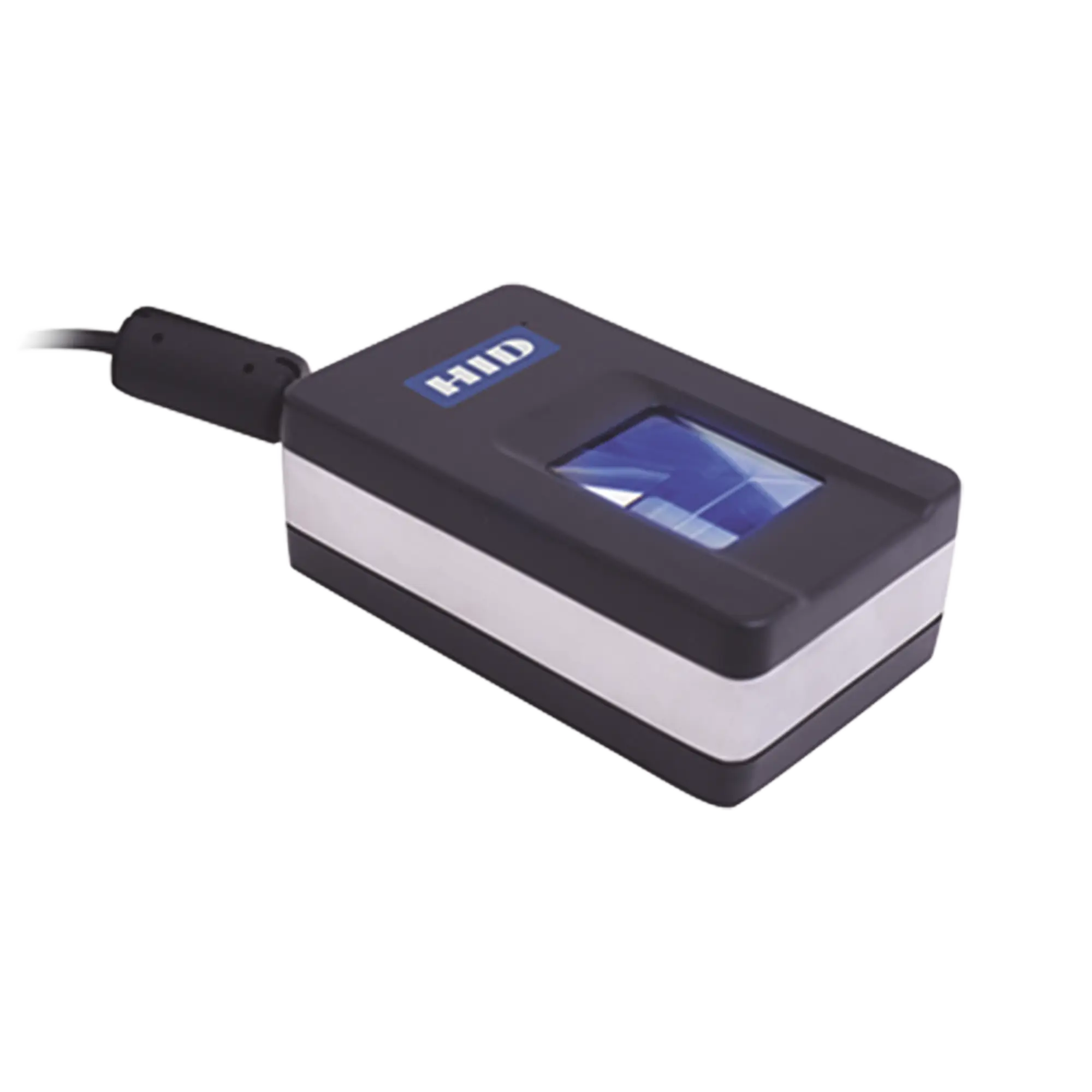 Lector USB para Autentificación Unidactilar 20 x 25 mm/ Incluye SDK para Desarrollos/ 500 DPI