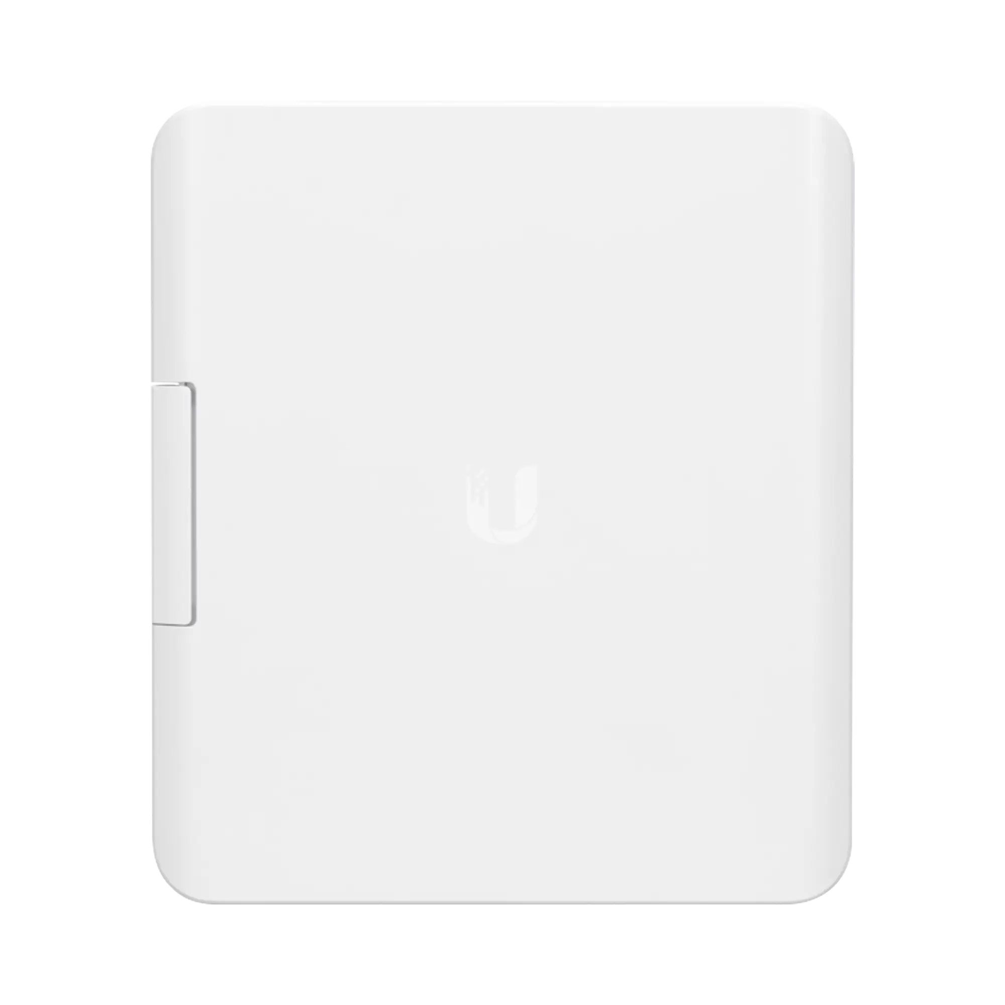Kit Adaptador para Switch USW-Flex resistente para exterior de montaje en poste, incluye inyector POE-50-60W