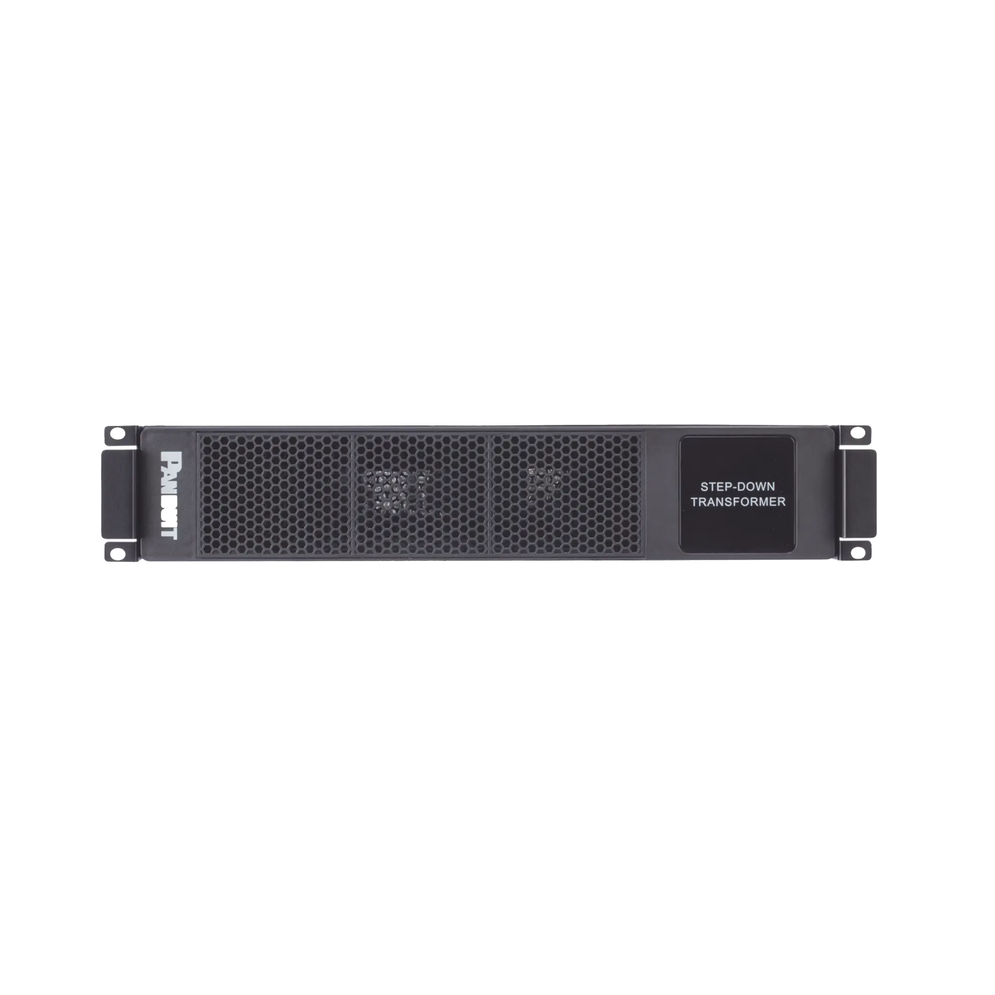 Transformador Reductor de 208 Vca a 120 Vca, Con Entrada NEMA L6-30P, 1 Salida L3-30R y 12 Salidas 5-20R, Recomendado Para UPS de Panduit