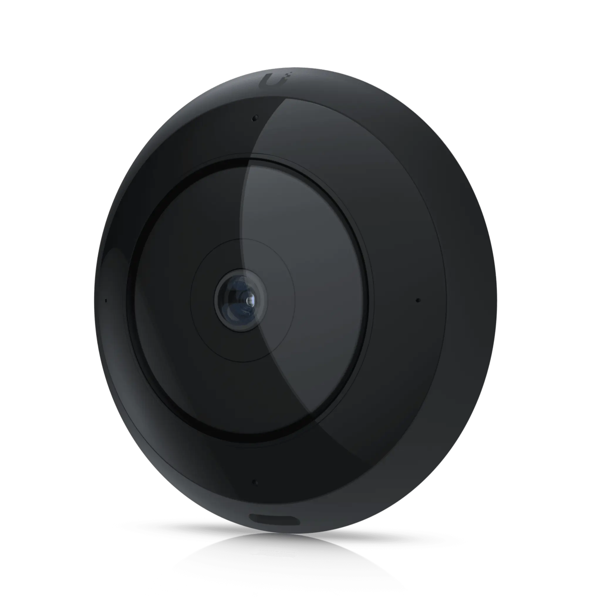 Cámara UniFi Protect Resolución 2K / Interior y Exterior / PoE / Funcionalidad Pan-Tilt-Zoom / Vigilancia Completa de 360°/ Vista Ultra Ancha / Visión Nocturna 9m IR / IA Avanzada / Audio de 2 Vías