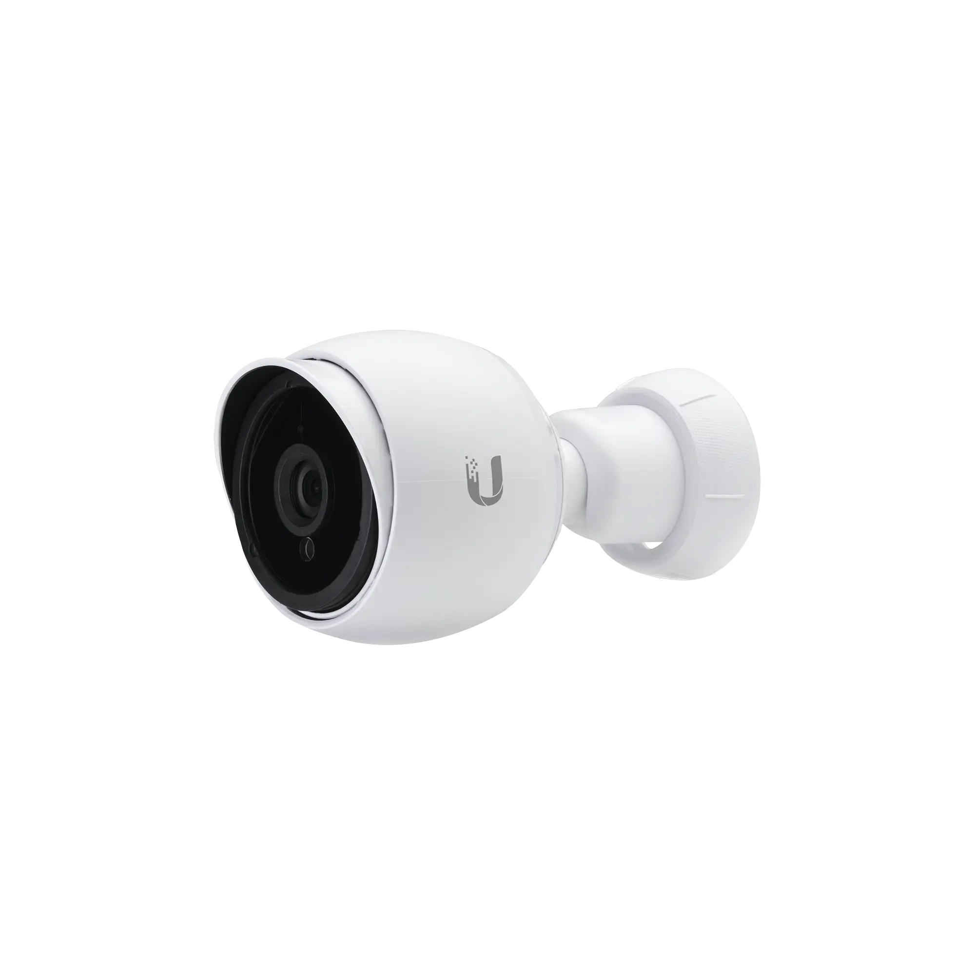 Cámara IP UniFi G3 BULLET de 2mp para interior y exterior con micrófono y vista nocturna, PoE 802.3af o pasivo 24V