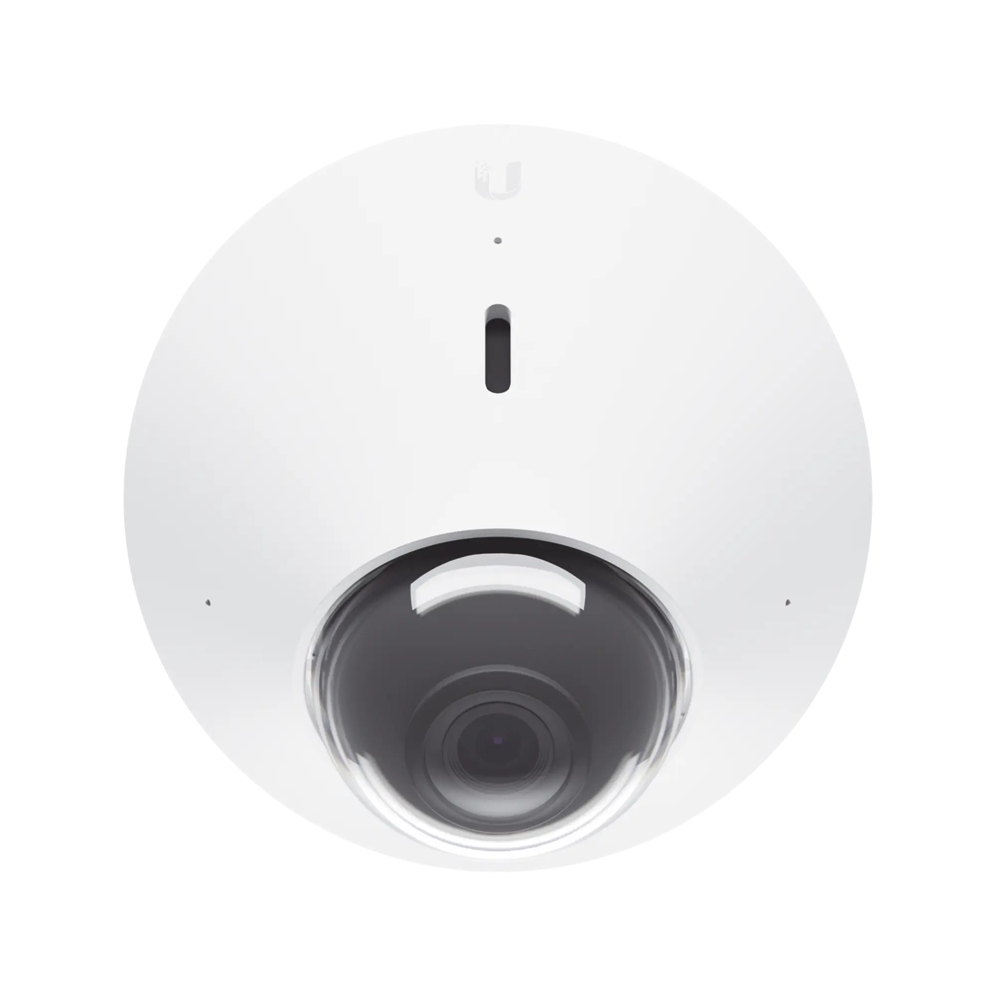 Cámara IP Domo UniFi Protect 4 mpx, techo o pared, para semi-exterior con protección IPX4 y antivandálica
