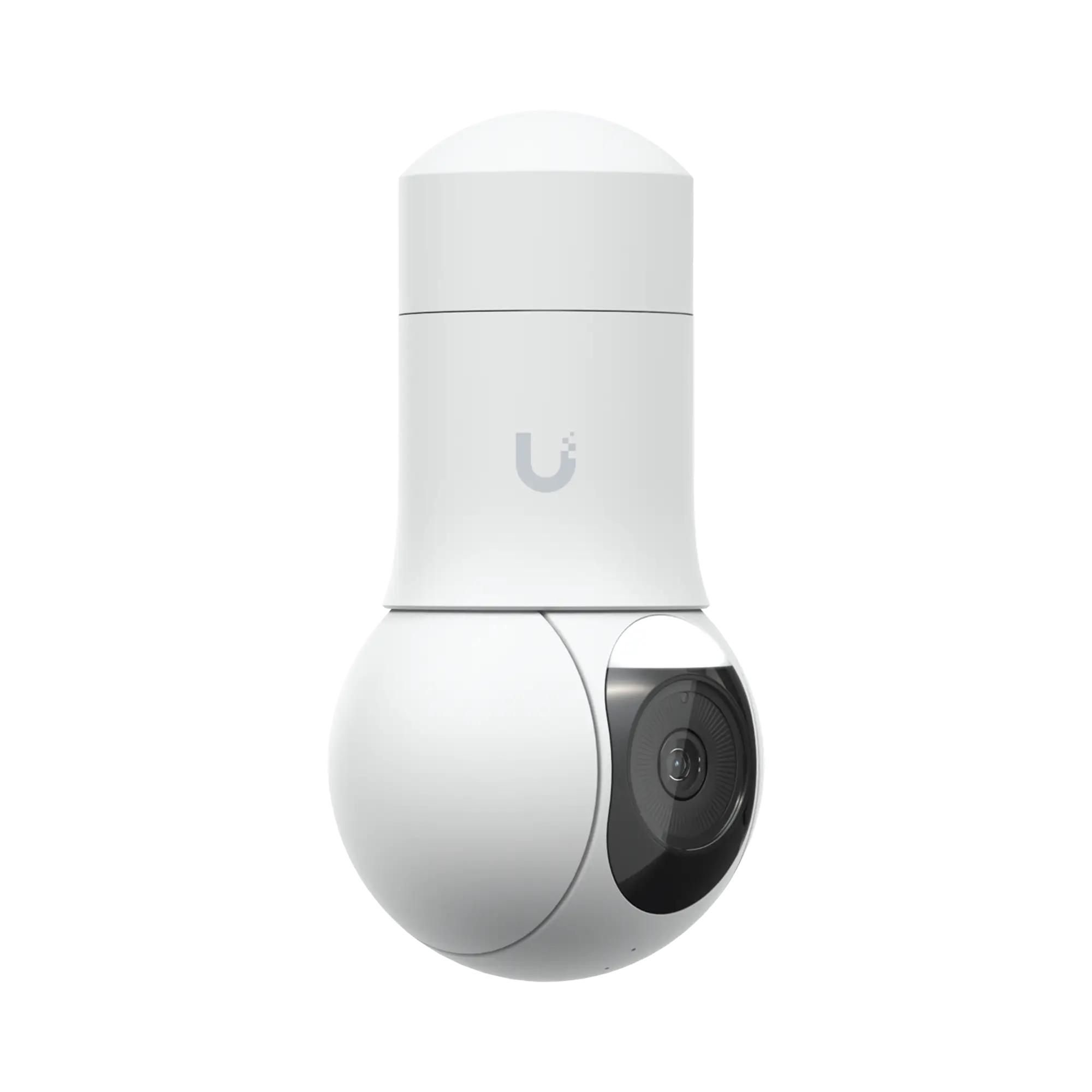 Camara UniFi G5 PTZ resolución 2K (4MPX) control de giro e inclinación, zoom óptico 2X, visión noctura IR 20 mts, apta para exterior, POE+