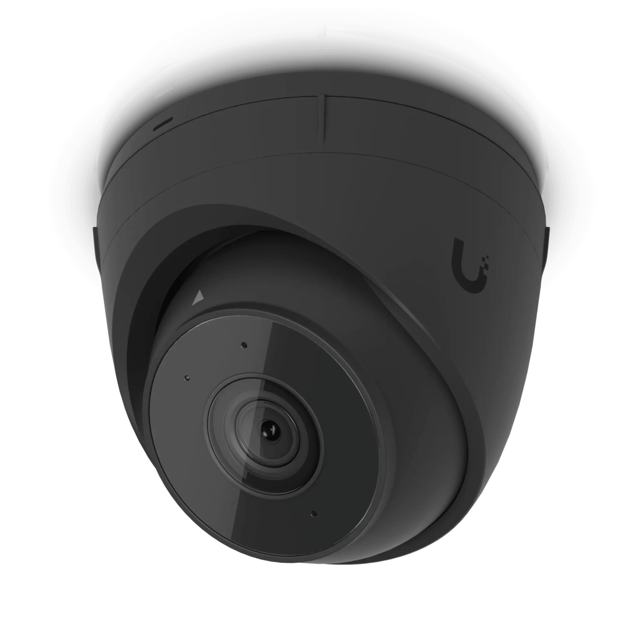 Cámara UniFi Protect G5 Turret Ultra Color Negro, compacta, para exterior / 2K (4 MPX) / ángulo 102.4° / visión nocturna hasta 30mts/ detección de eventos / micrófono, POE+