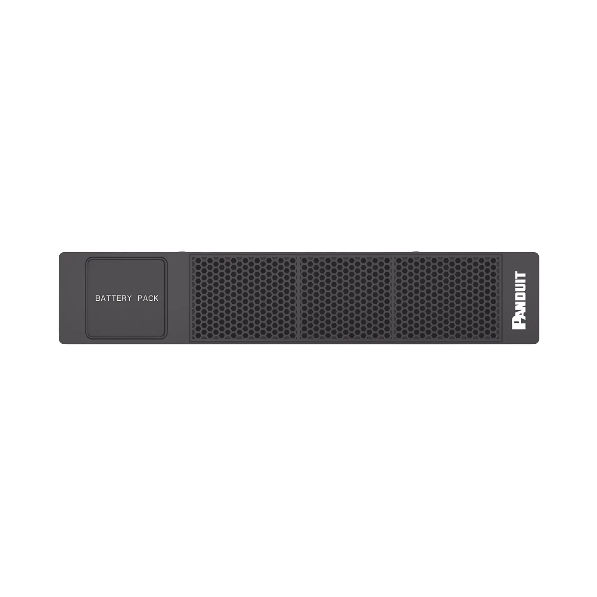 Módulo de Baterías Externas (EPB), Para Extensión de Tiempo de Respaldo, Compatible con UPS Topología Online de 1 kVA de Panduit