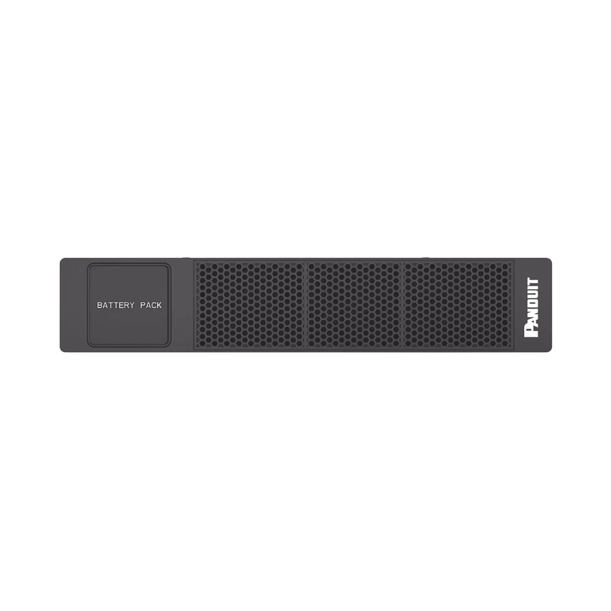 Módulo de Baterías Externas (EPB), Para Extensión de Tiempo de Respaldo, Compatible con UPS Topología Online de 3 kVA de Panduit