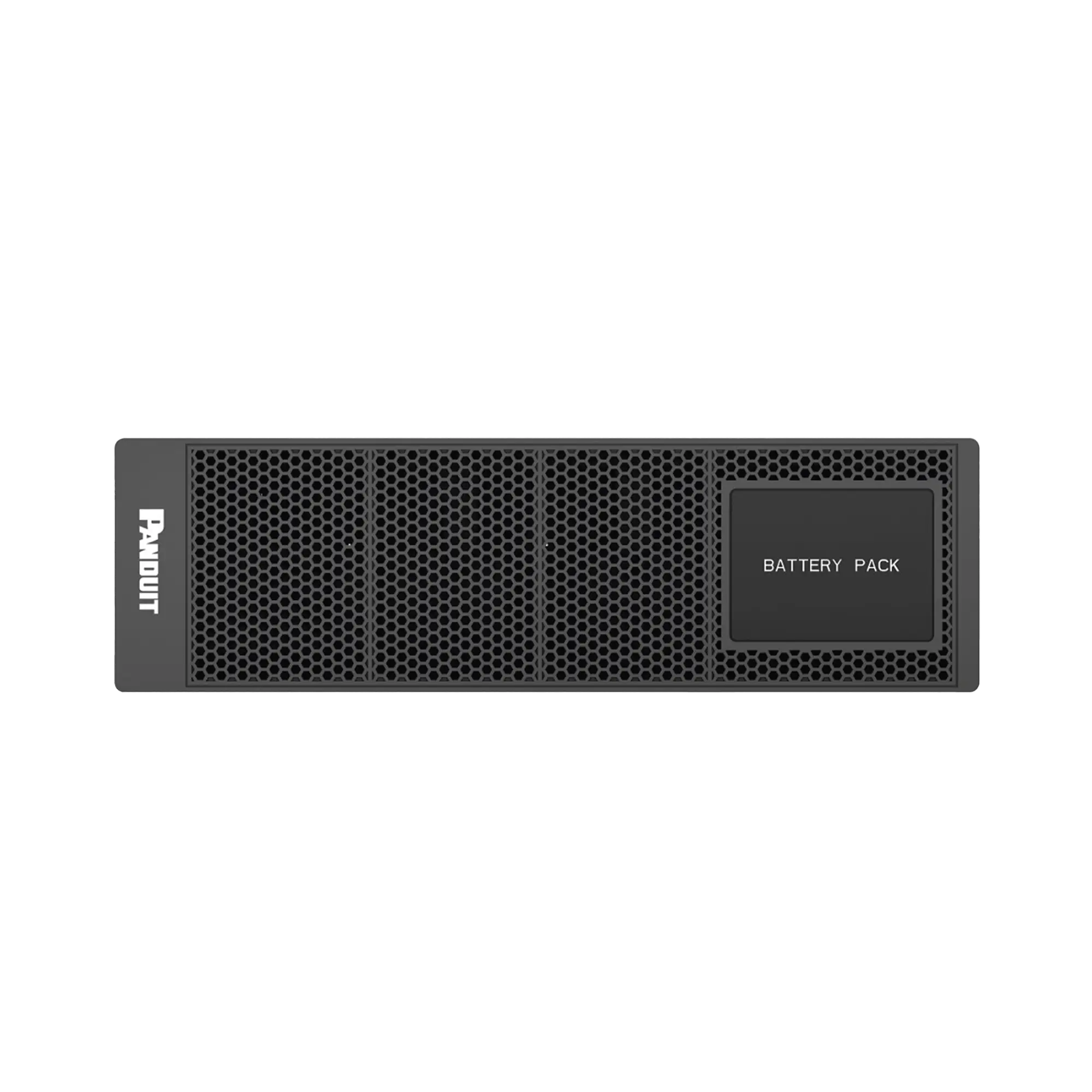 Módulo de Baterías Externas (EPB), Para Extensión de Tiempo de Respaldo, Compatible con UPS Topología Online de 5, 6, y 10 kVA de Panduit