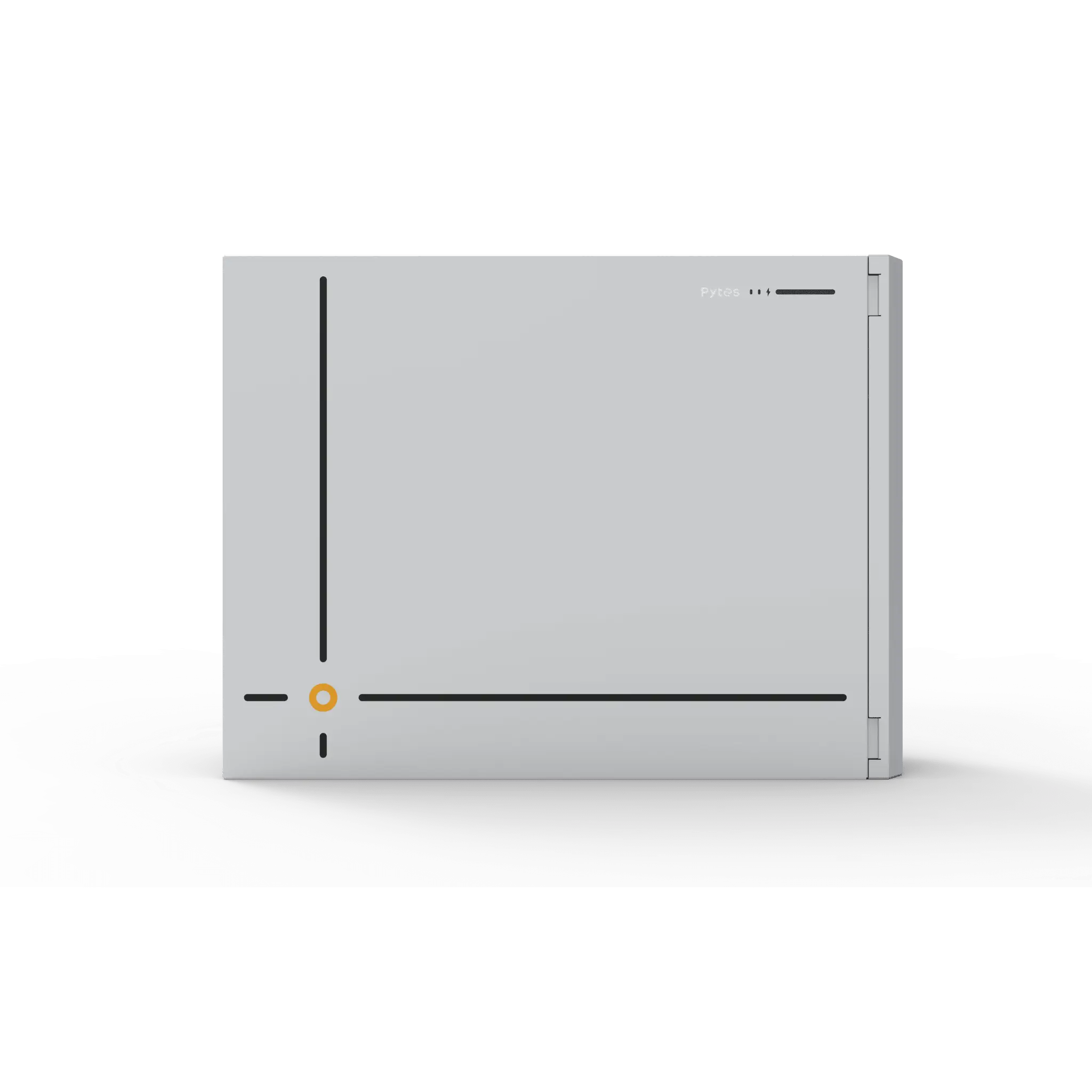 Batería de Litio Hierro Fosfato IP66 (LiFePO4) de 11.776 Kwh, 51.2 Vcc ,230 Ah Outdoor, Instalación en pared