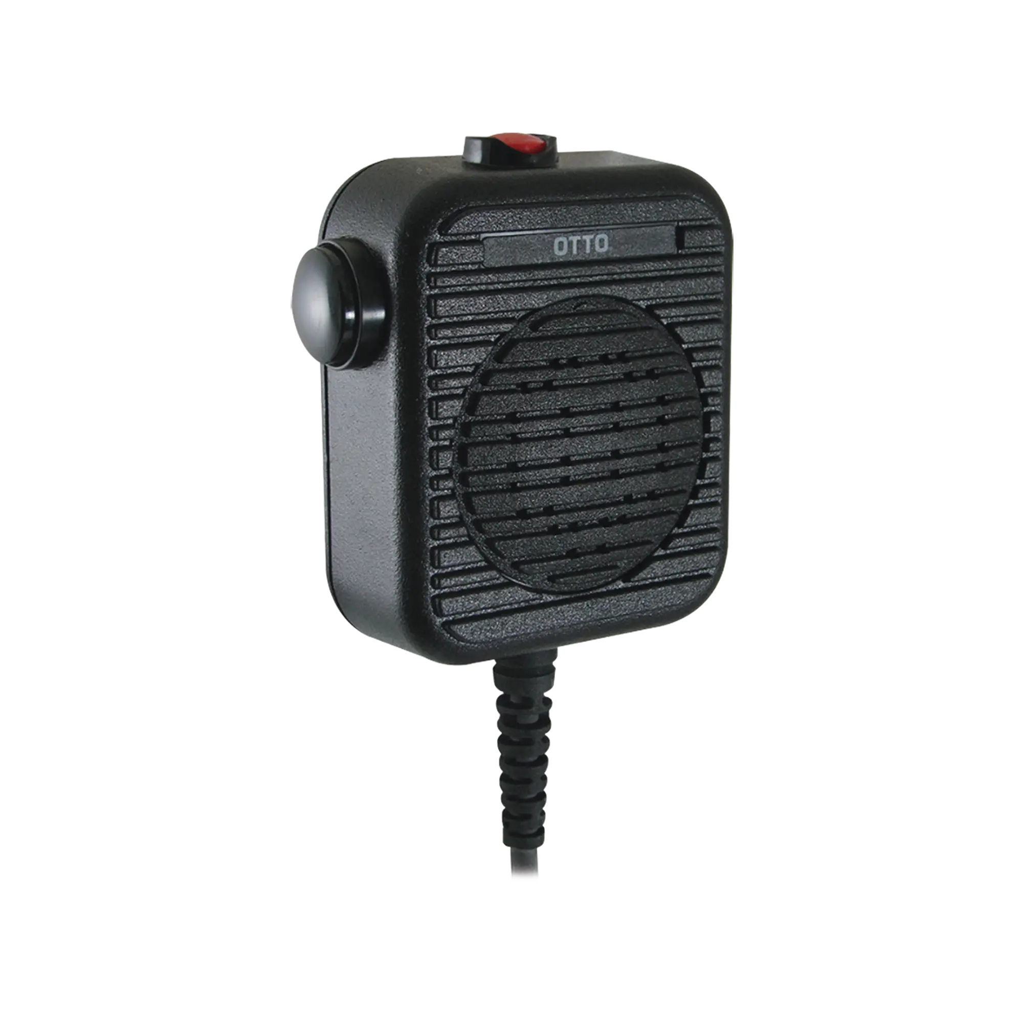 PRO MIC-BOCINA OTTO 500, RESIST FUEGO, IP68, P/MOT HT750/GP320/MTP700/PTX700