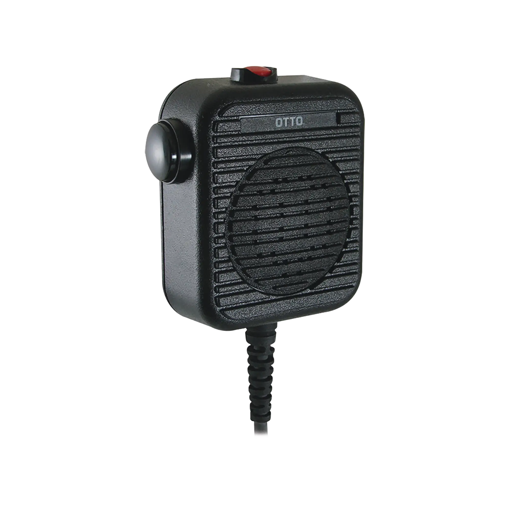 PRO MIC-BOCINA OTTO 500, RESIST FUEGO, IP68, P/MOT MOT XTS1500/2500/3000/3500 AND XTS5000 ONLY
