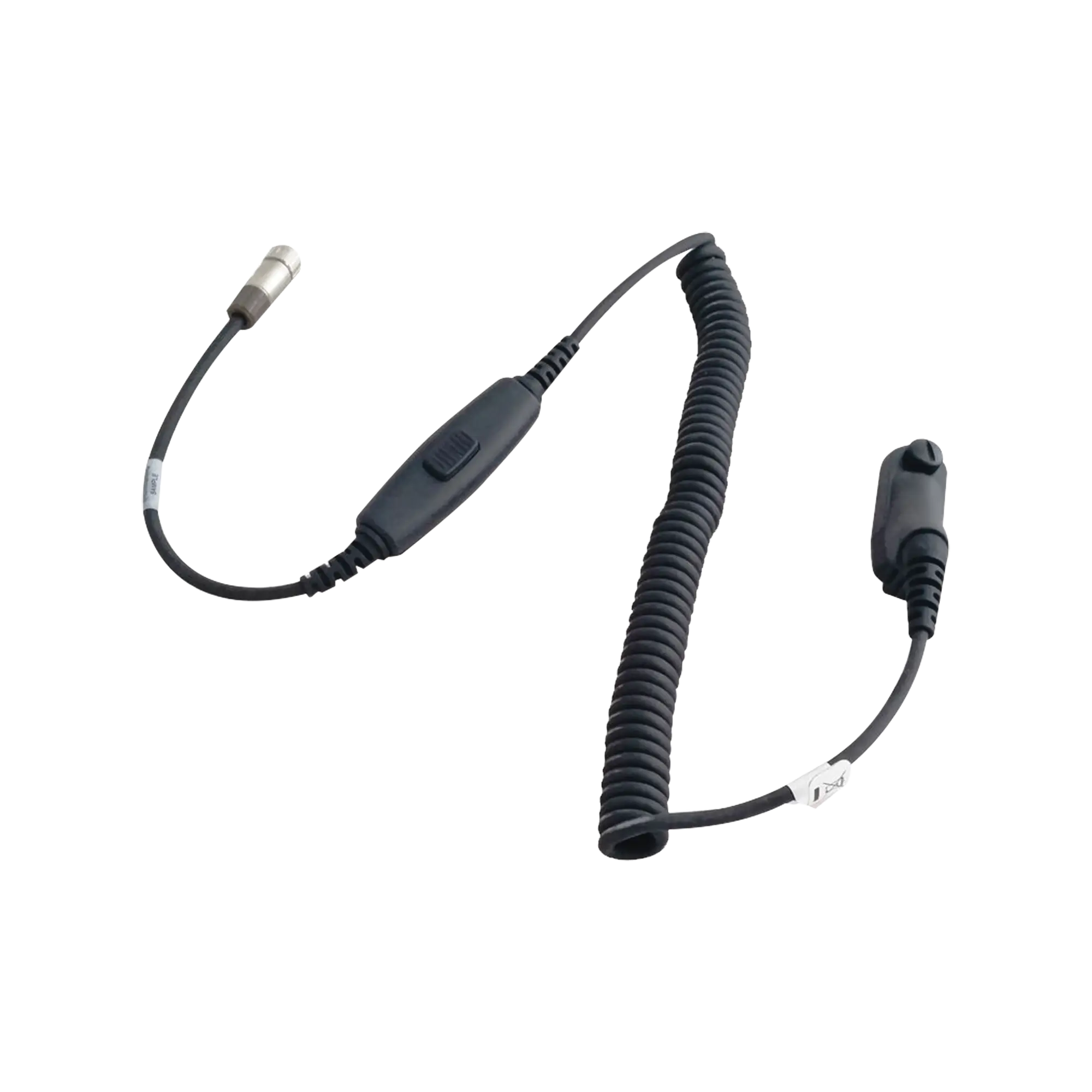 OTTO CONNECT FUSION 210RMF CABLE P/RADIO MOTOROLA SERIE XPR/APX