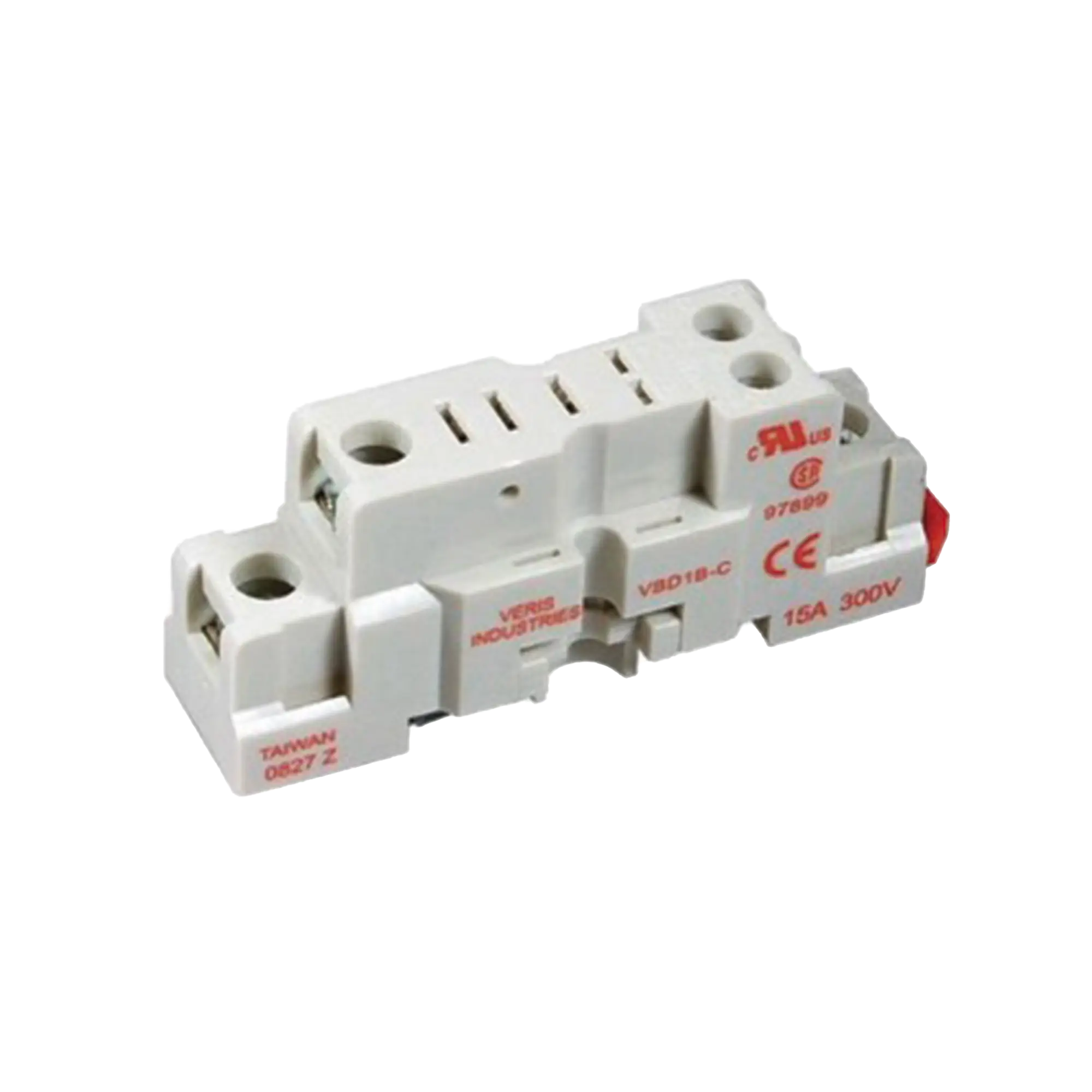 Base para relevador VMD1B-C24A