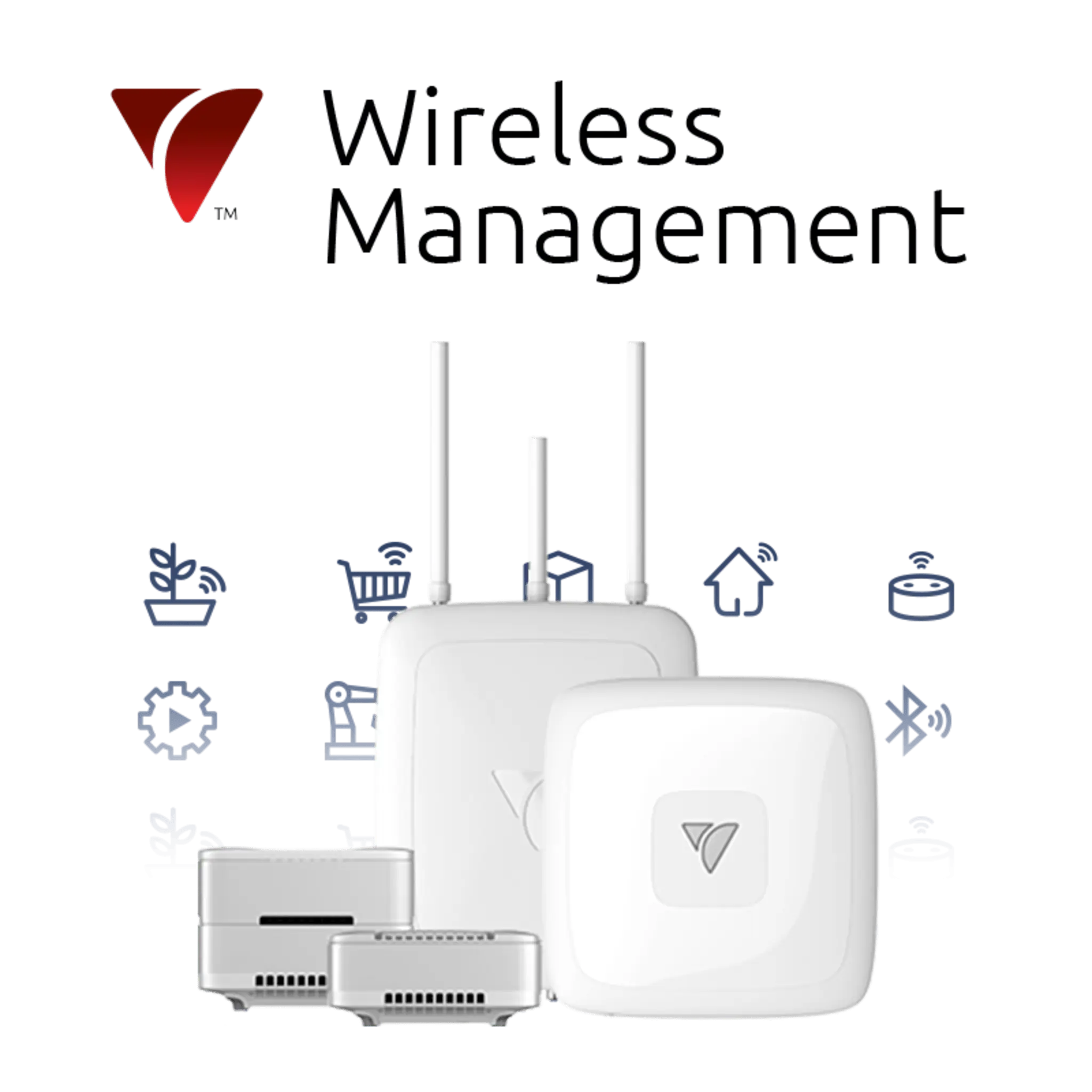 Gestión Inalámbrica de Veea 500 Dispositivos/ Servicio Implementación / Conectividad Mallada / Seguridad Integral / Soporta Múltiples Protocolos / Optimizado para IoT