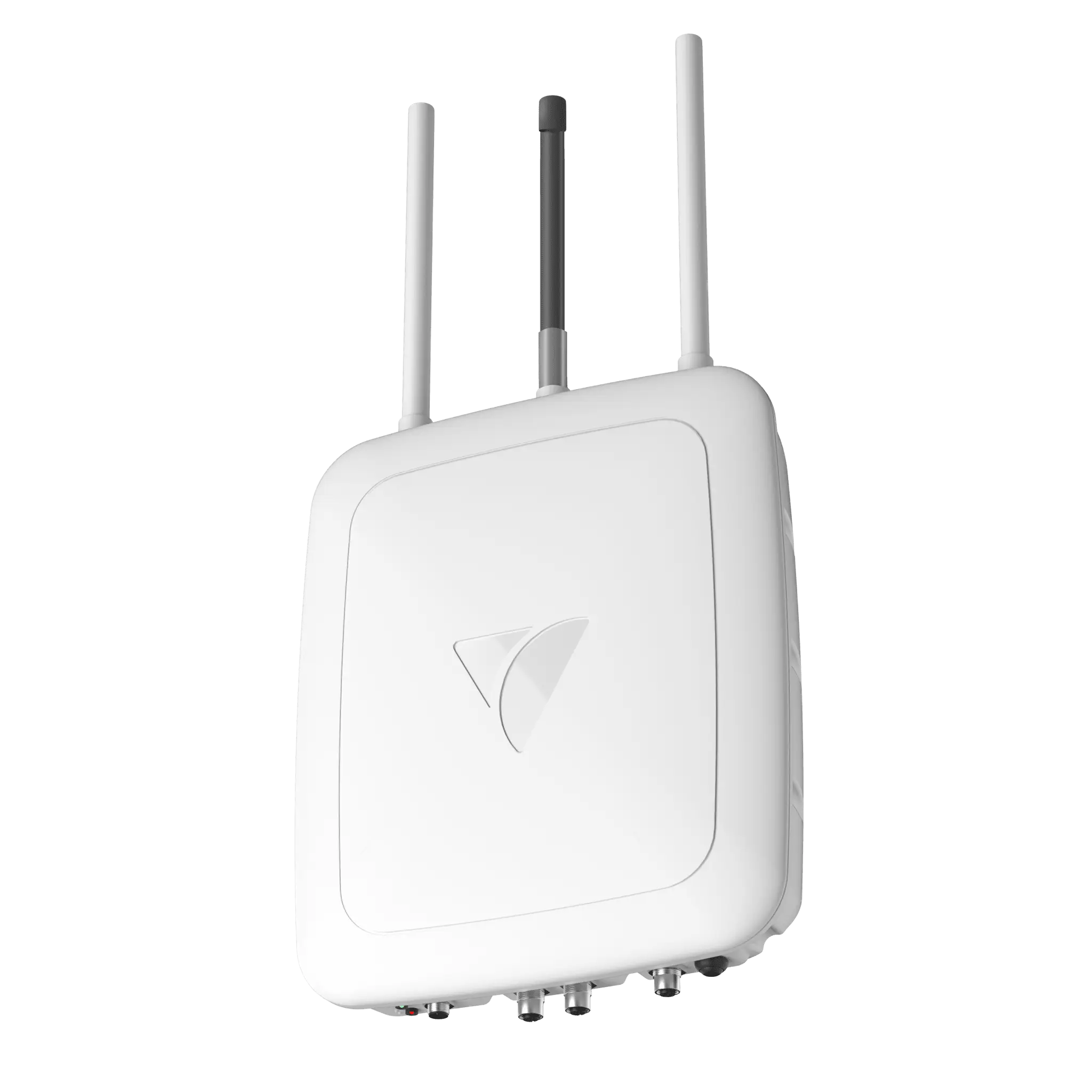 Smart Computing Hub Pro para Exteriores / Tri-band Wi-Fi 5 / IoT Gateway Bluetooth Zigbee Thread / Procesador de Cuatro Núcleos / Almacenamiento Local Hasta 2TB / IP65 / VHH09