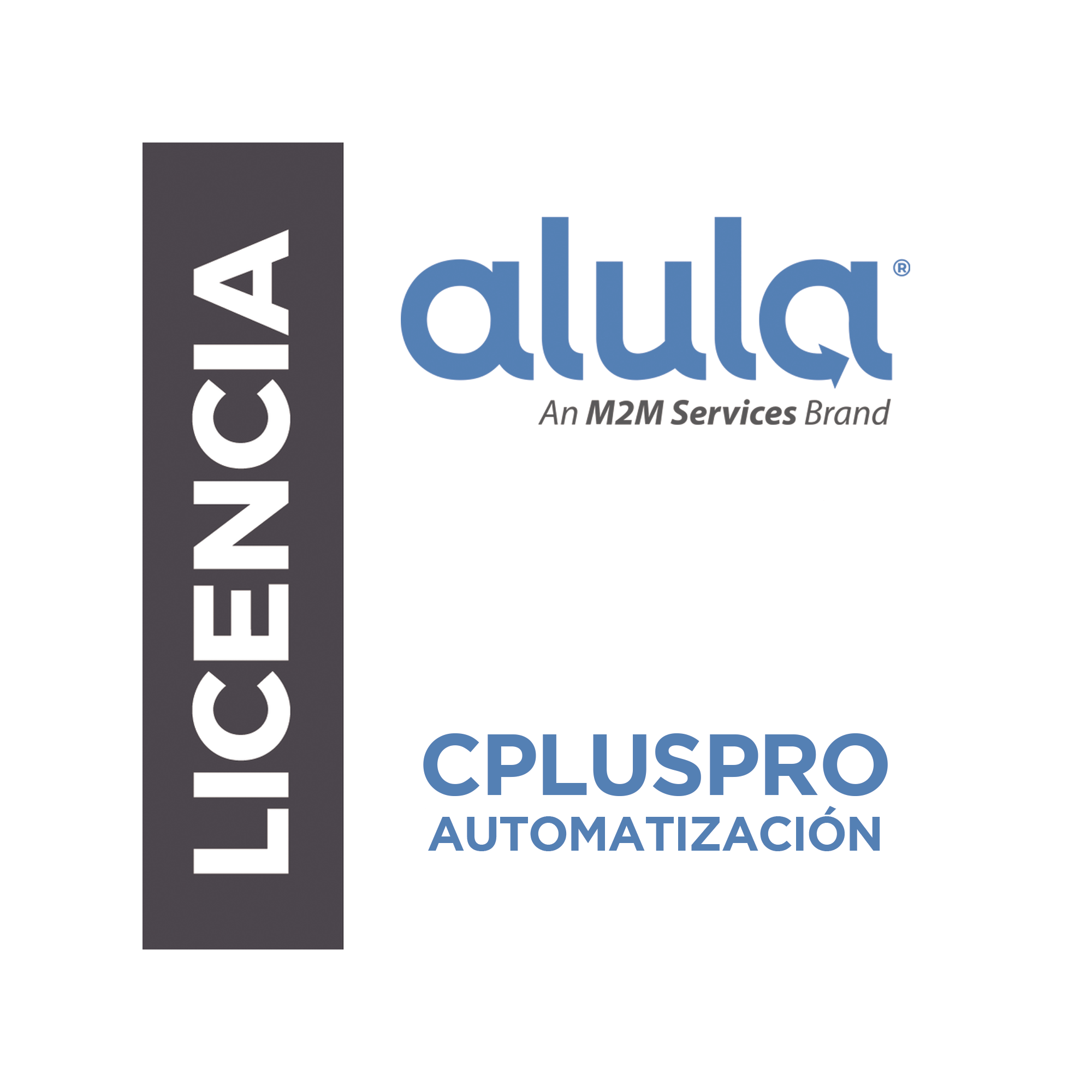 Servicio de Automatizacion por 1 AÑO para control de equipos por medio de APP ALULA