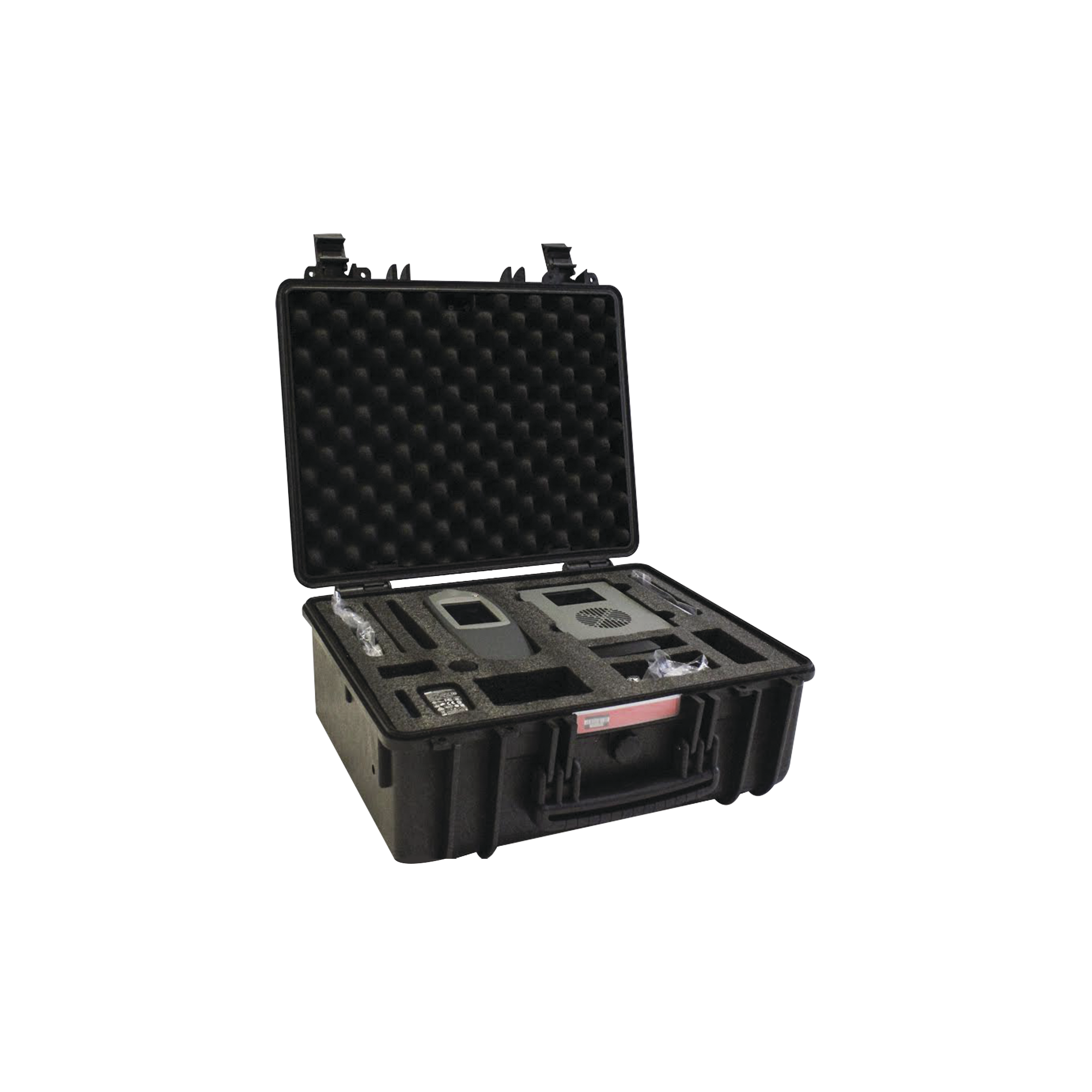 Kit para Pruebas de Inteligibilidad