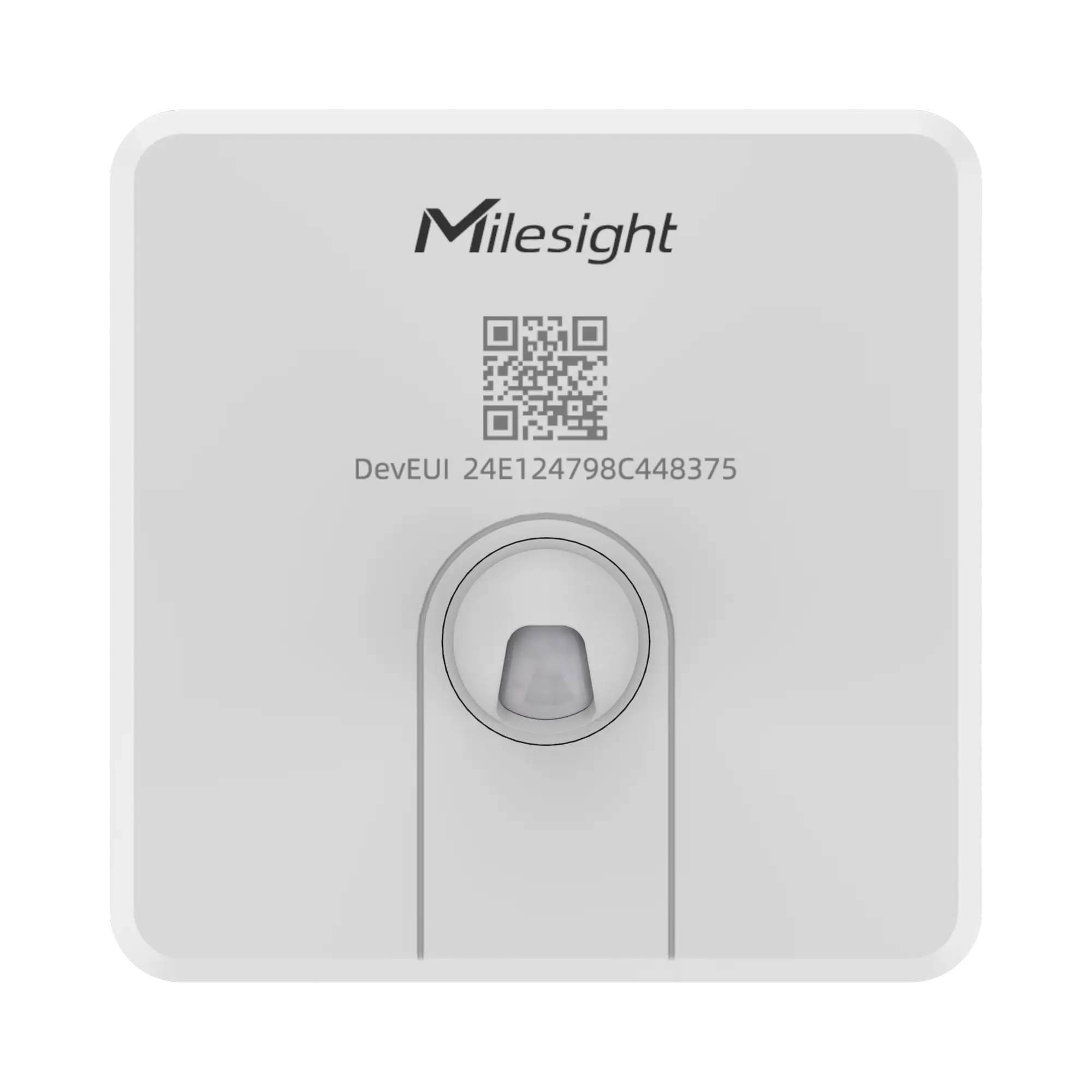 Sensor de Ocupación para Escritorios con LoRaWAN