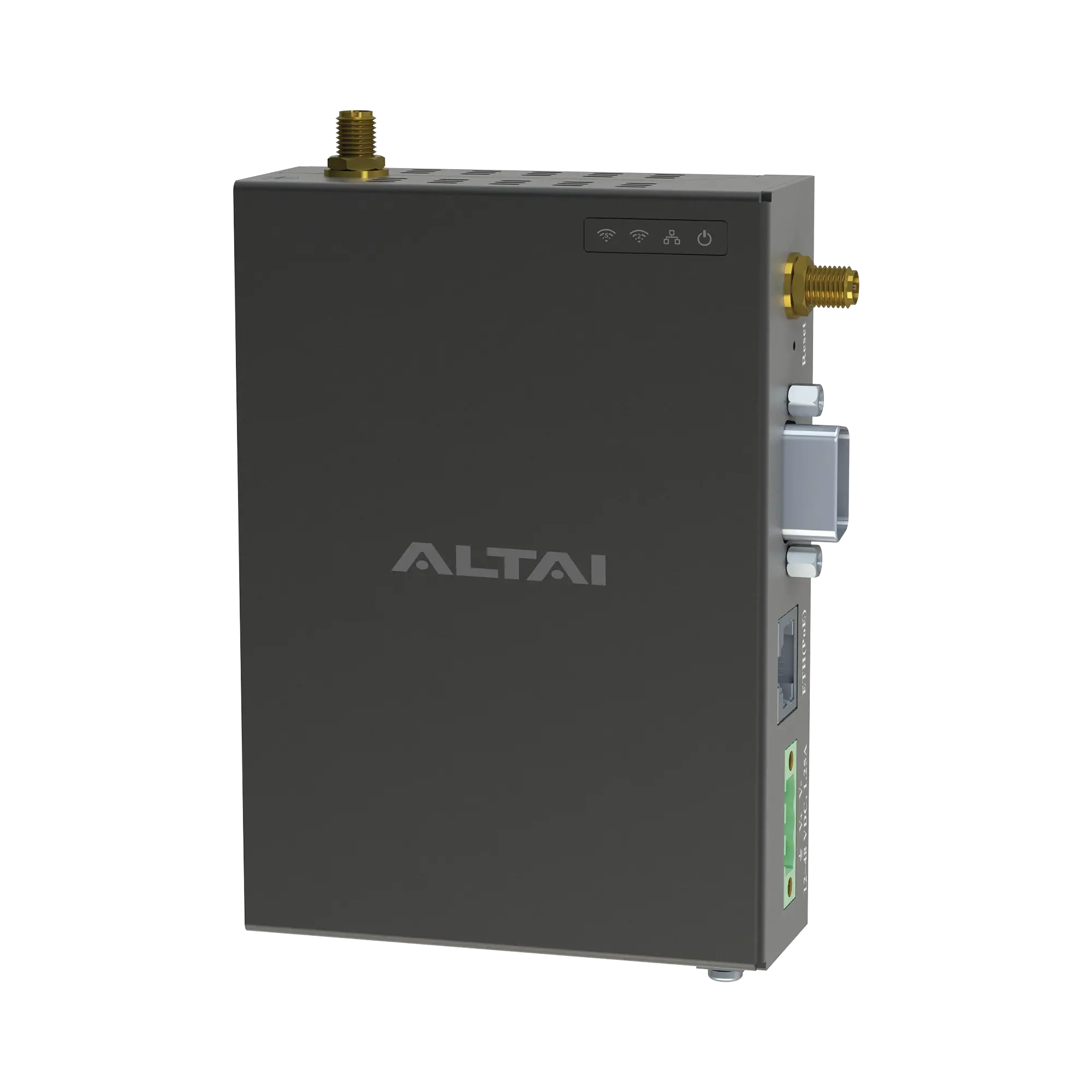 Punto de Acceso WiFi Grado Industrial  con protección de Grafeno, Wave 2, MU-MIMO, Doble Banda, 1267 Mbps,