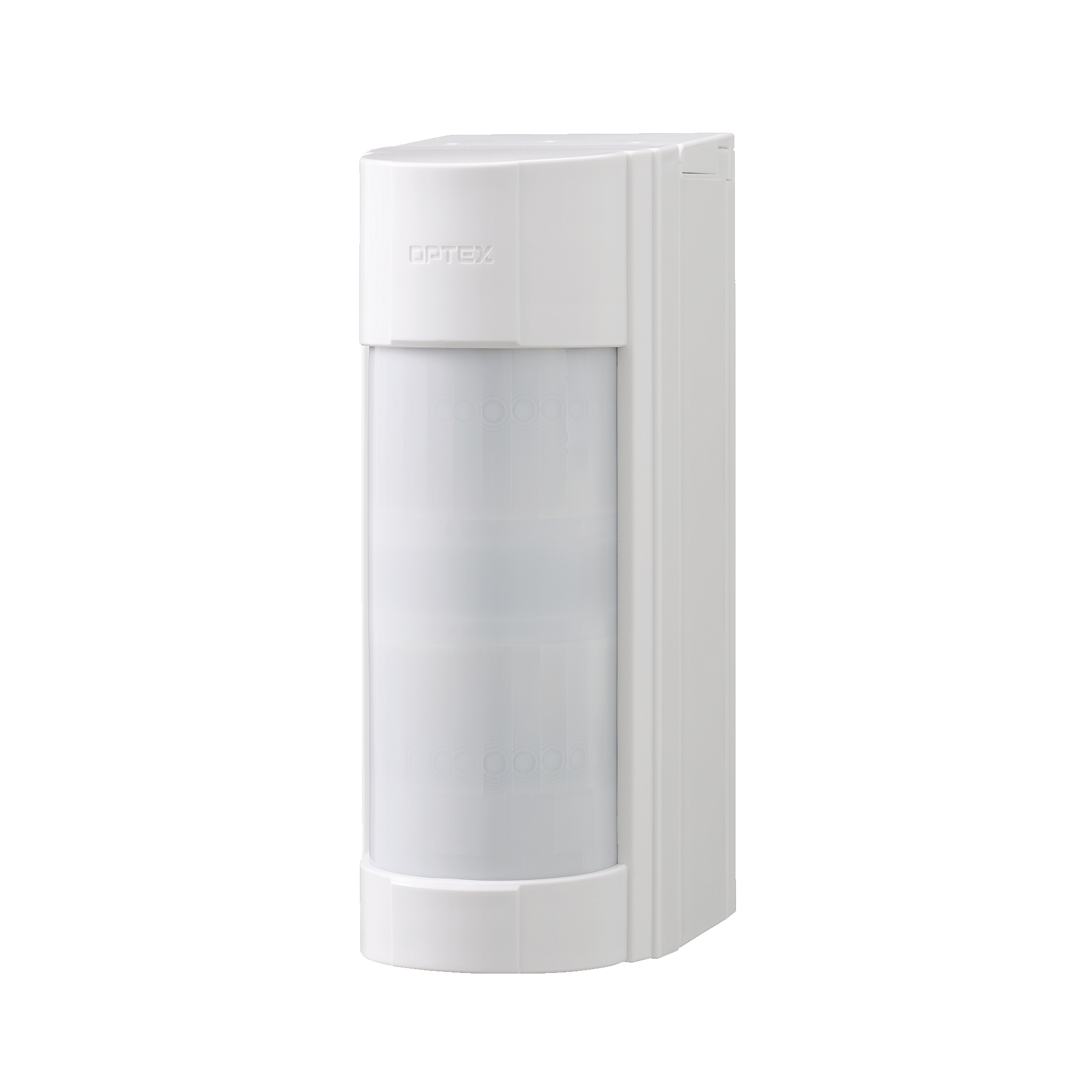 Detector de Movimiento / Cableado / Doble Tecnología (PIR & MW) / 100% Exterior / Función Antimascara