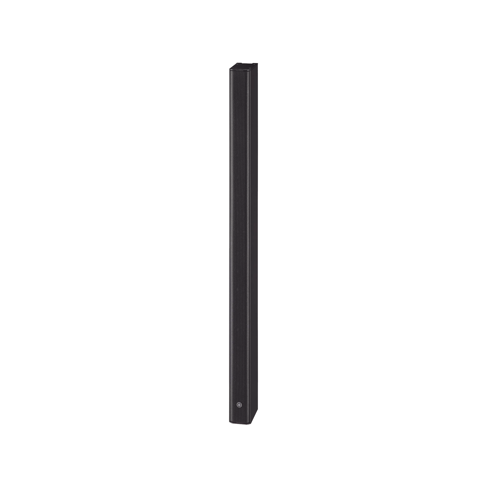 Altavoz de Columna | 16 x 1.5″ en Arreglo Lineal | Color Negro