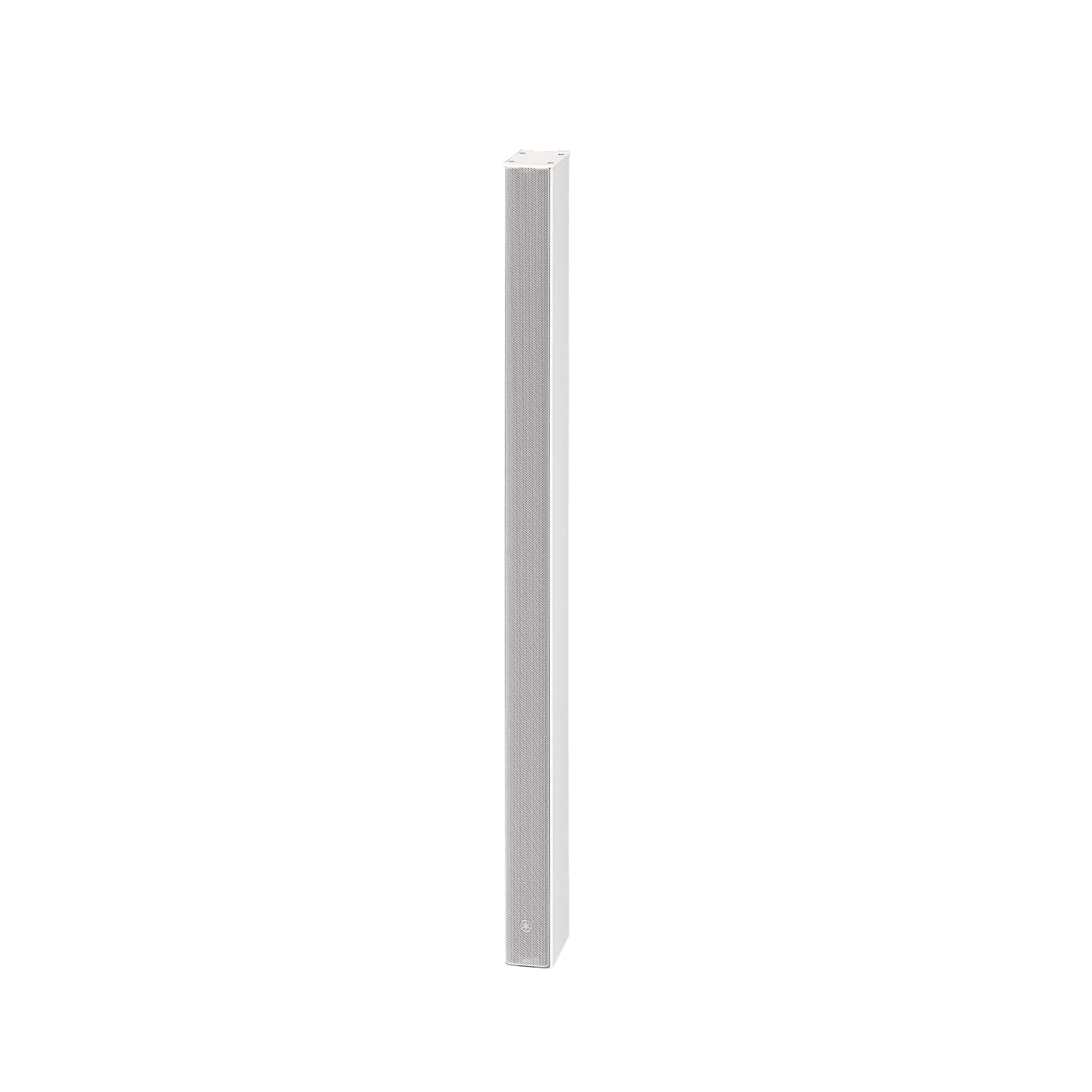 Altavoz de Columna | 16 x 1.5″ en Arreglo Lineal | Color Blanco