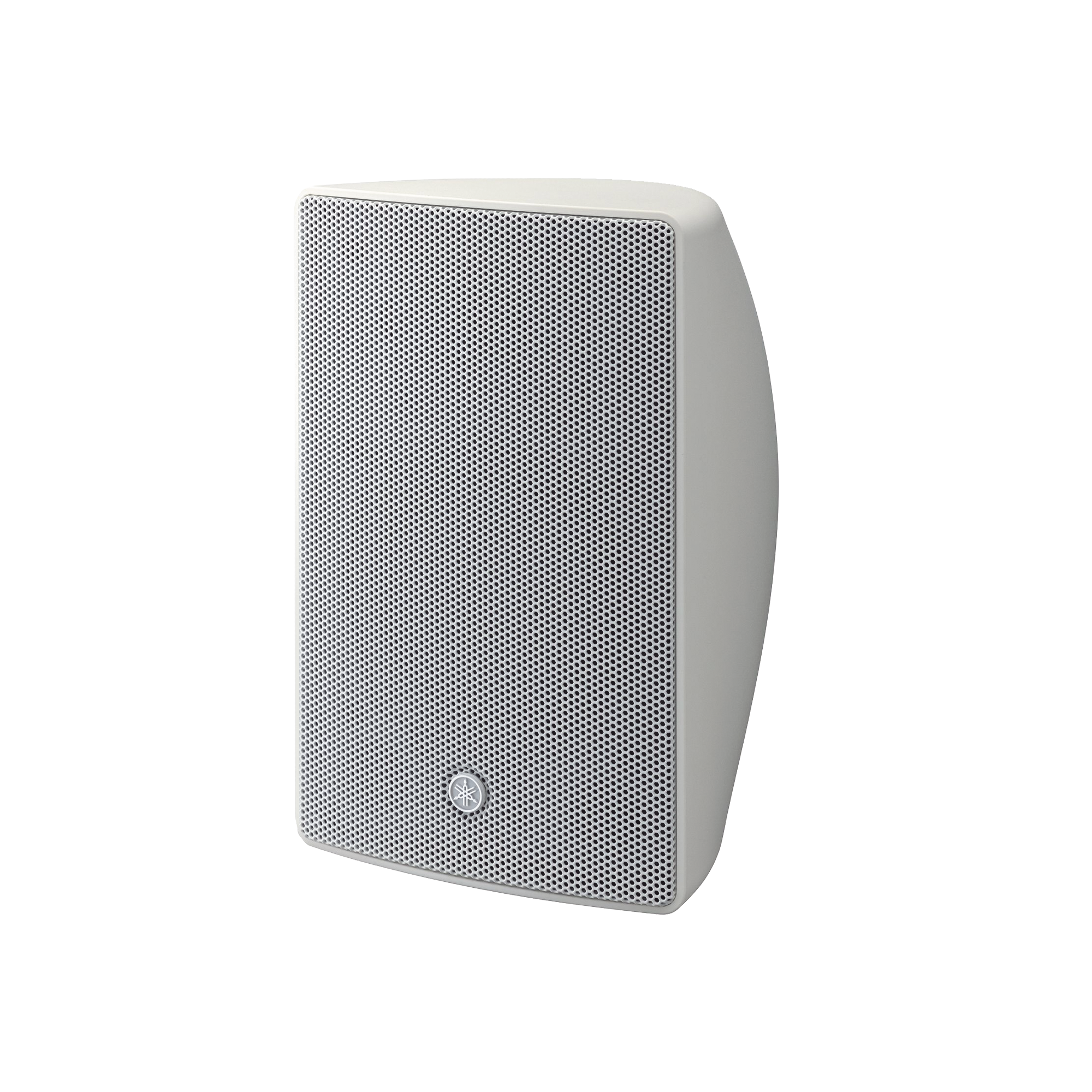 Altavoz de Montaje en Superficie, Woofer 5.25in, Tweeter 0.75 in, Bass-Reflex, IP35, Ideal para Instalaciones Fijas, Par Color Blanco