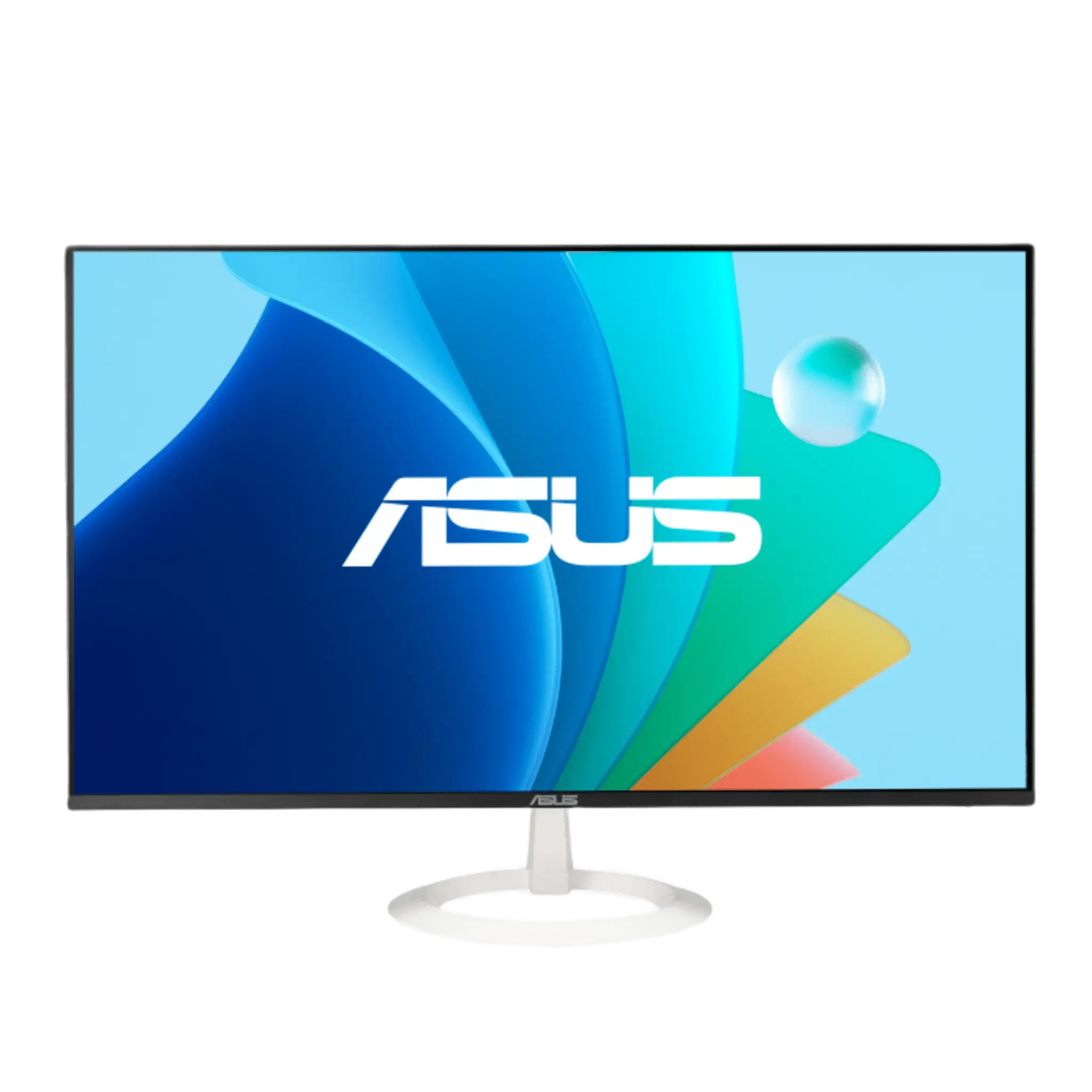 Monitor Profesional LED de 24" con proteccion para la vista, Resolución 1920x1080p, Entradas de Video HDMI, Panel IPS