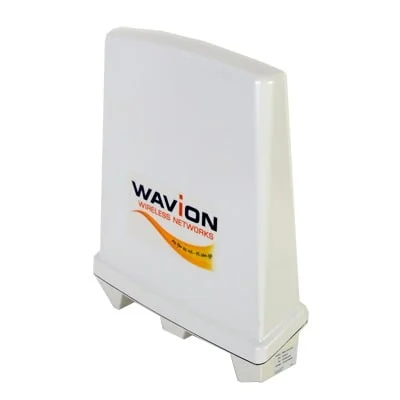 Estación Base Sector, Doble Banda, Carrier-Class, MIMO 3X3:3, 900 Mbps, 802.11a/b/g/n en 2.4/5.0 GHz