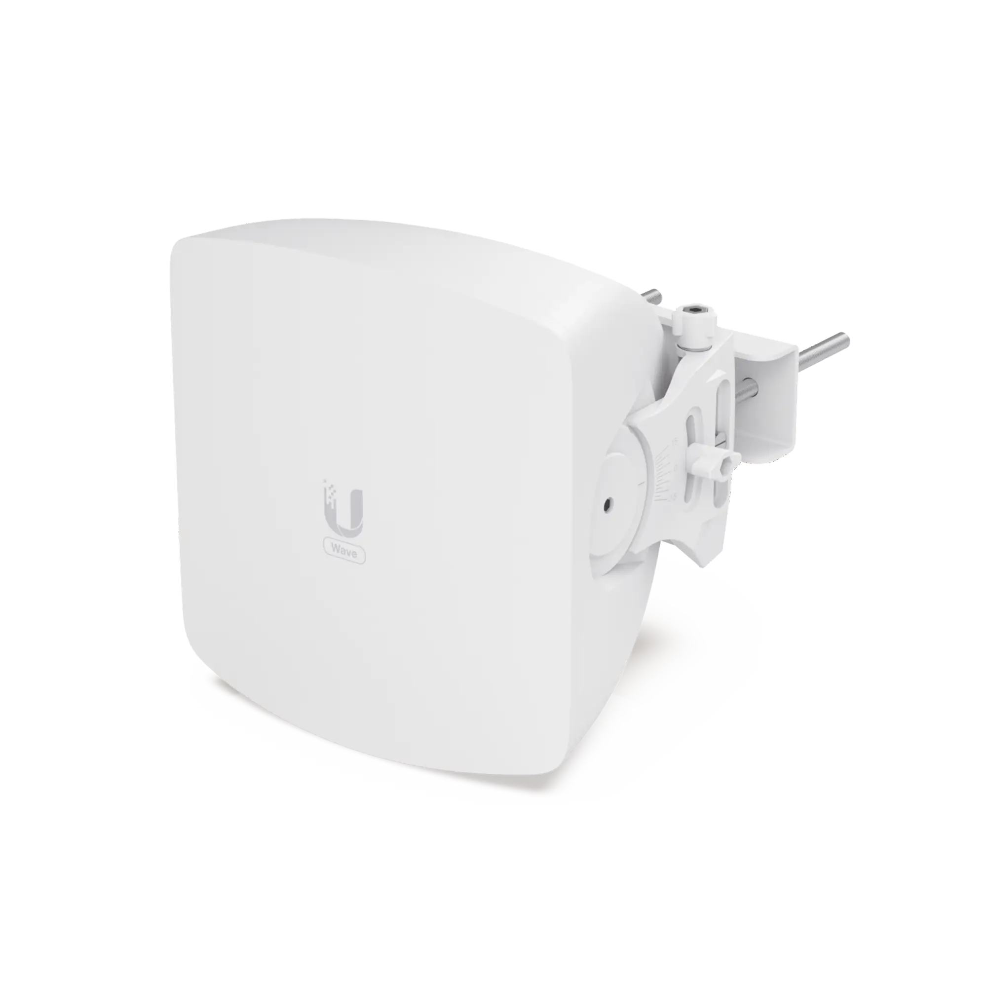 UISP Access Point Multipunto Tecnología Wave en 60 Ghz, hasta 15 estaciones, hasta 5.4 Gbps, respaldo en 5 Ghz. 1 puerto SFP+ 10G, 1 puerto 2.5g Gbps, con GPS