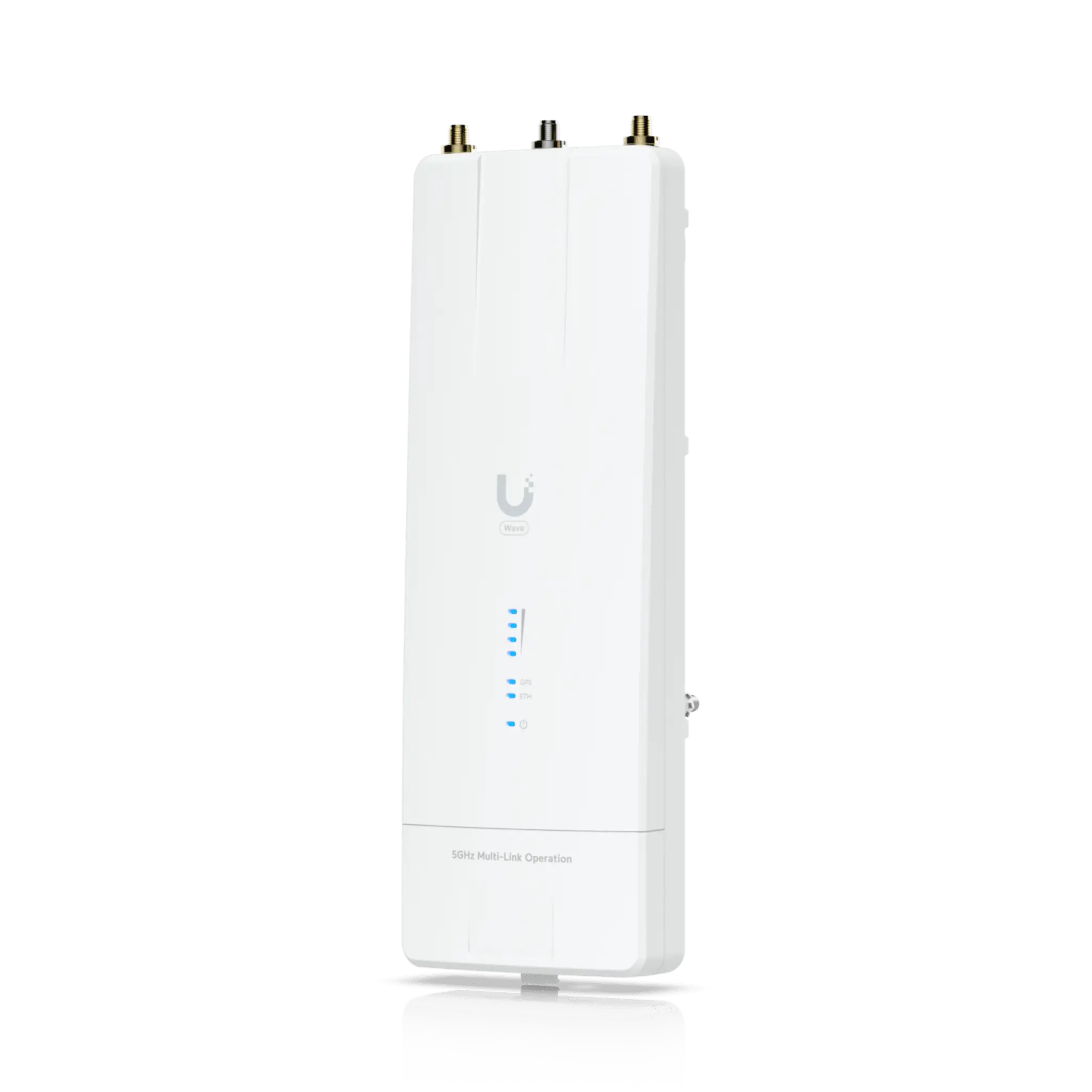 Radio Dual de Alto Rendimiento Basado en WiFi 7 de 5 GHz con TecnologĂa Multi-Link Operation (MLO) para un Rendimiento Mejorado y una Conectividad Confiable
