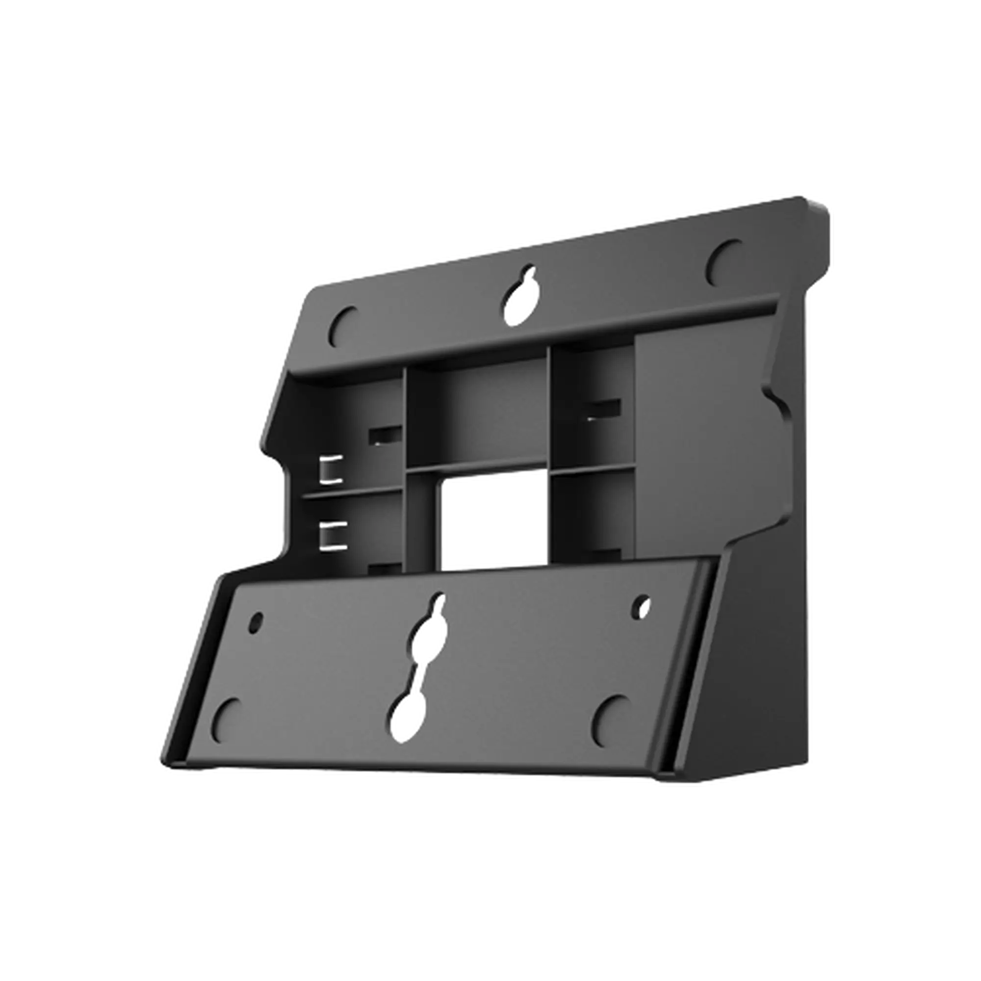 Montaje de pared para teléfonos IP Fanvil modelo X4SG/X4U/X5U/X5U-R/X6U