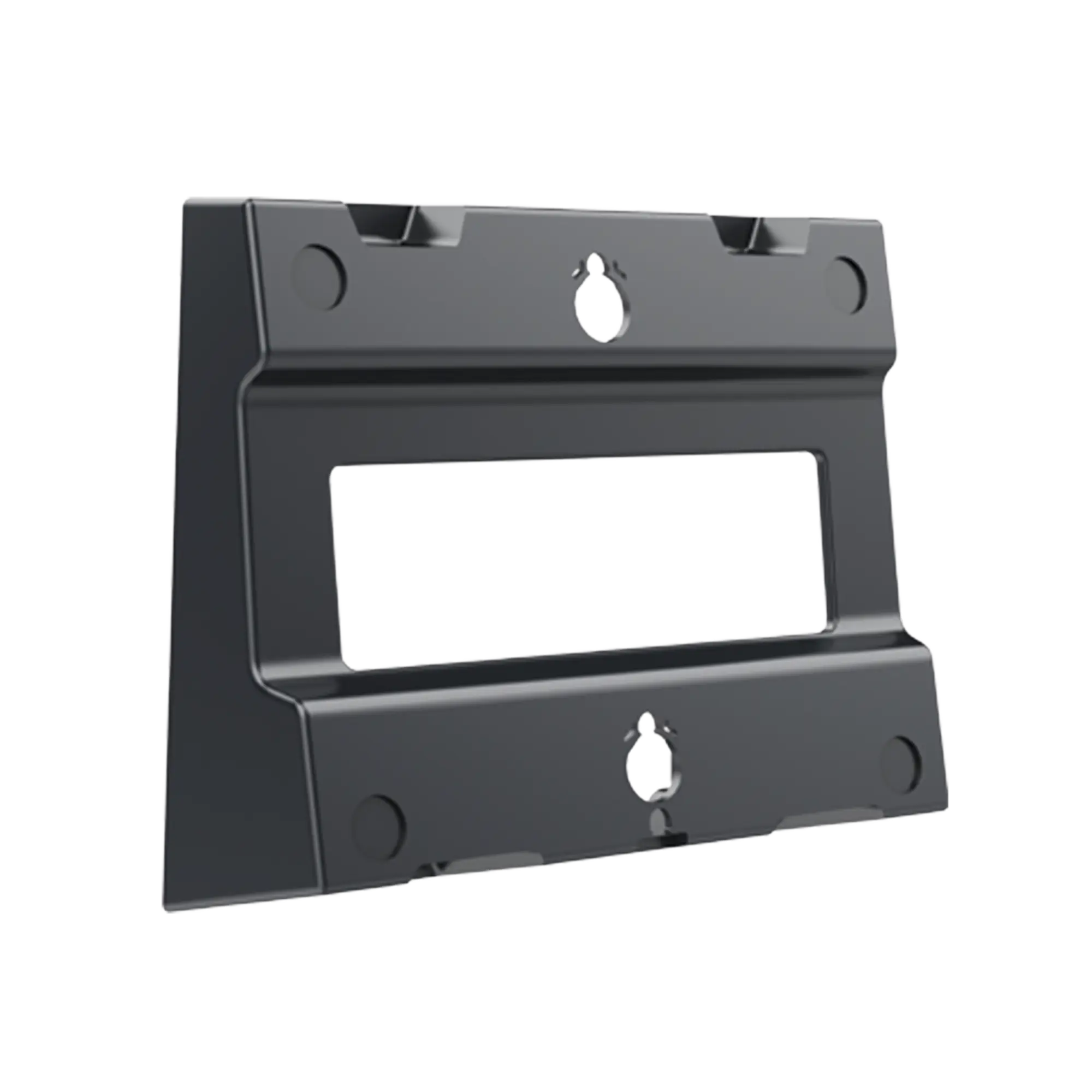 Montaje de pared para teléfonos IP Fanvil modelos V67/V65/V64/V62
