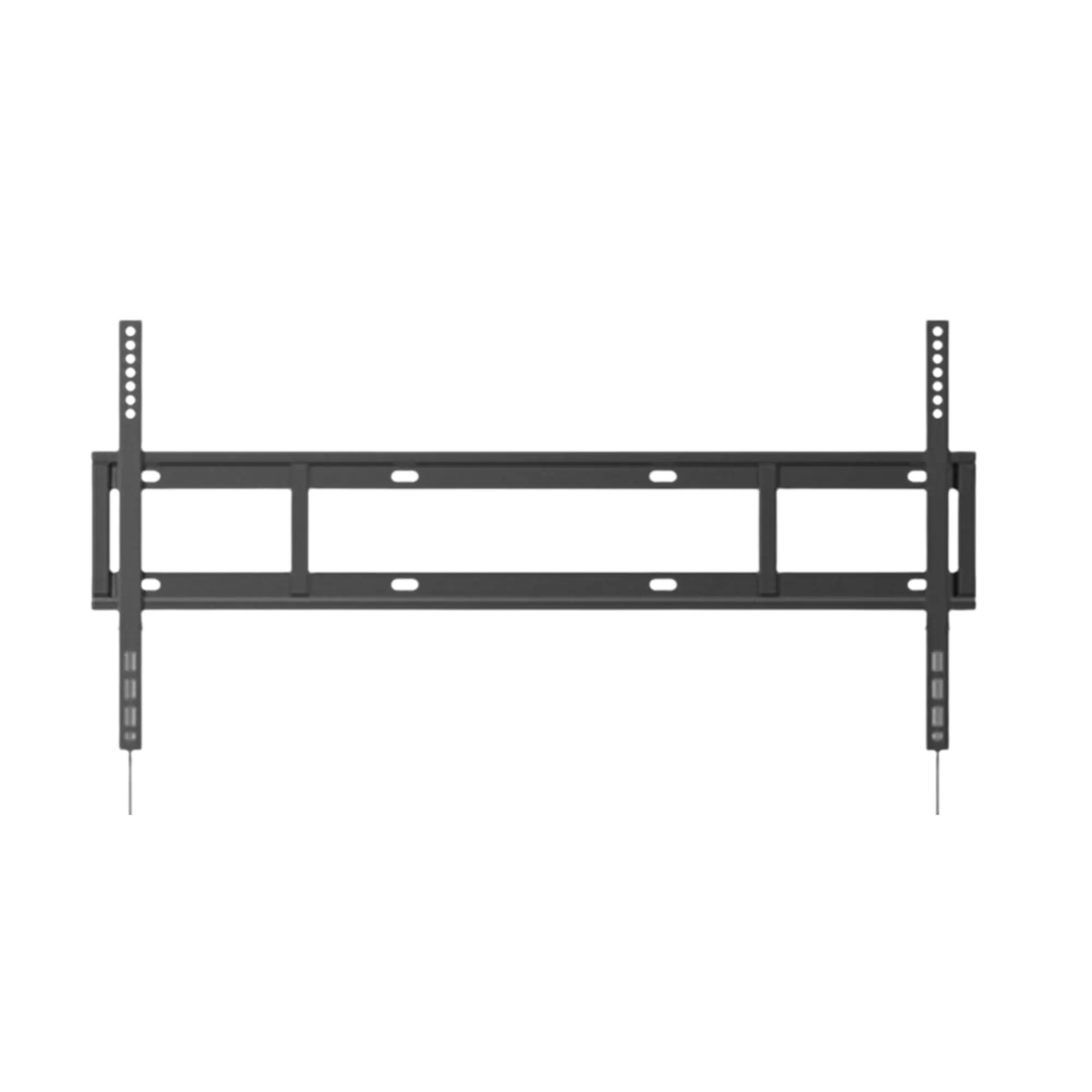 Montaje de pared color negro para HUAWEI Ideahub (65/75/86 pulgadas)