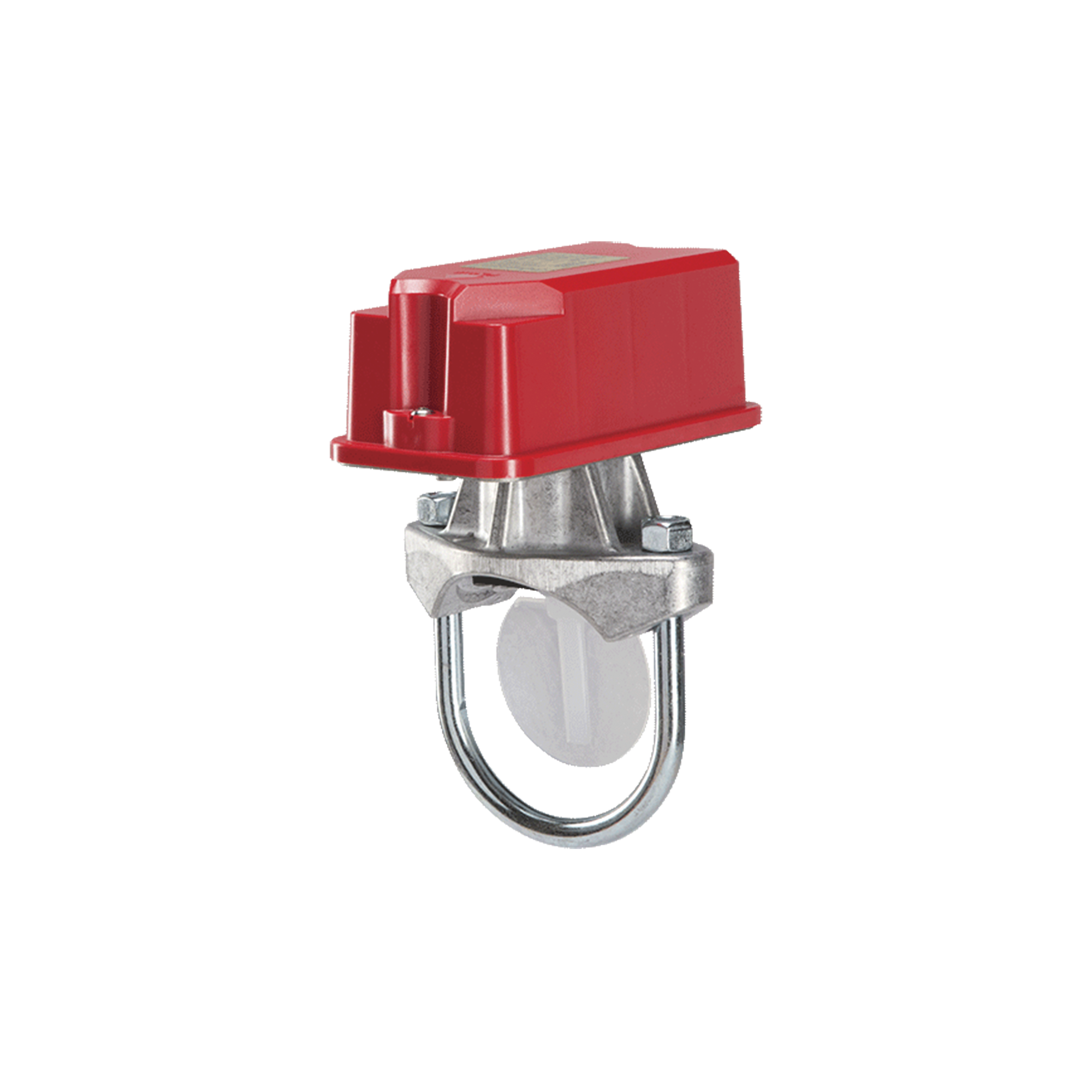 Detector de Flujo de Agua para Instalaci贸n en Tubo de 3 Pulgadas