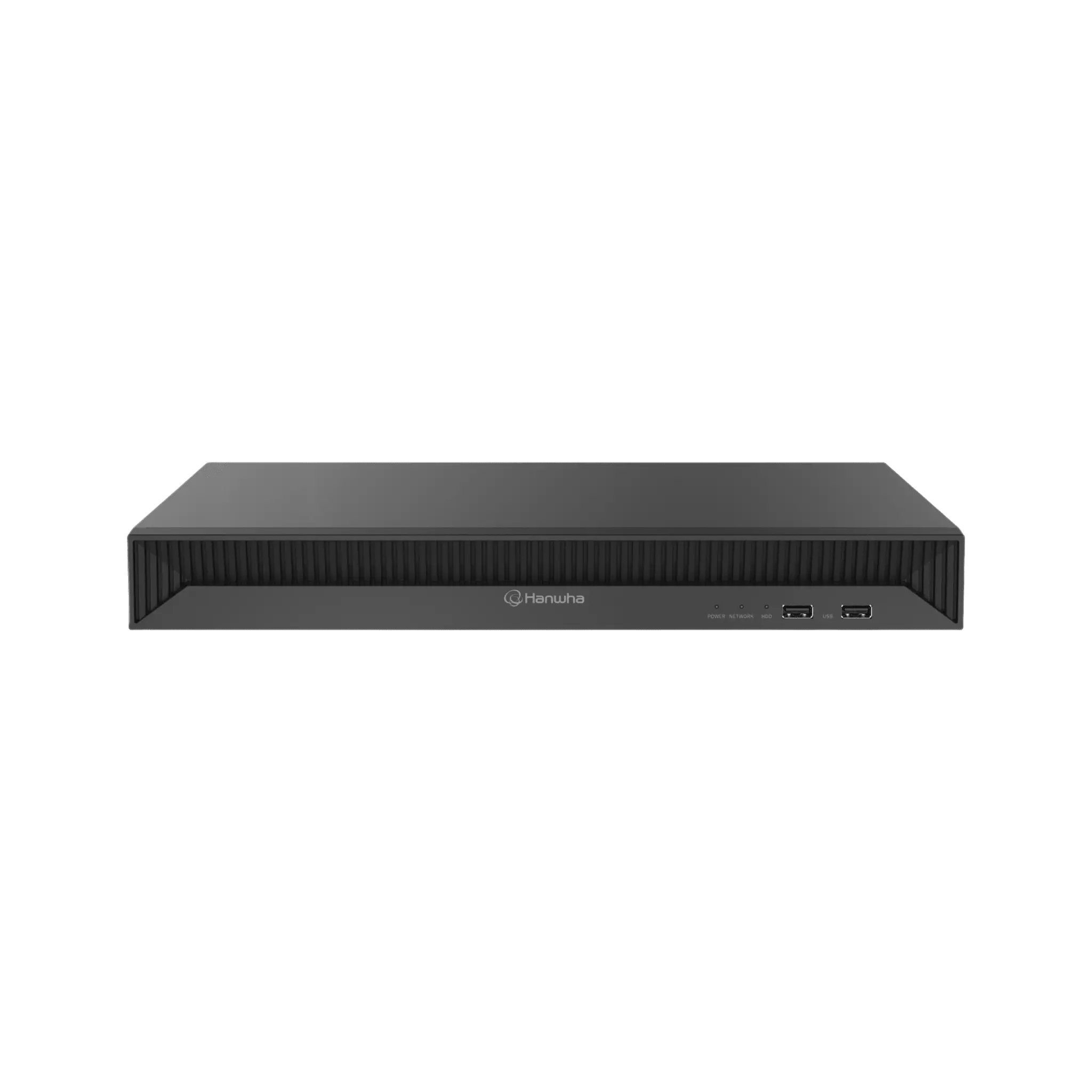 NVR de 12 Megapíxel hasta 8 canales con Licencias WAVE / Incluye 1 Licencia WAVE-PRO-04 / 4TB Incluidos / 8 puertos PoE+ / H.265 & WiseStream / Sistema operativo Ubuntu 22.04 LTS
